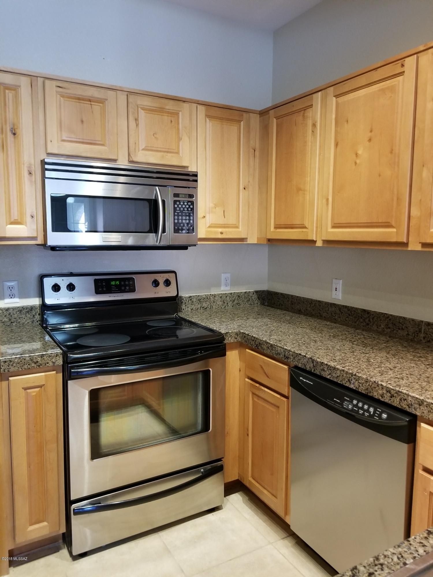 The Boulders at La Reserve Condominiums - Residential Lease