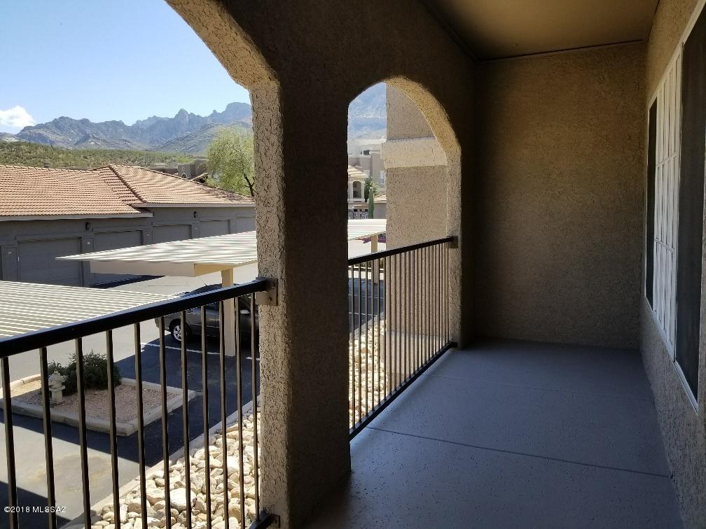 The Boulders at La Reserve Condominiums - Residential Lease