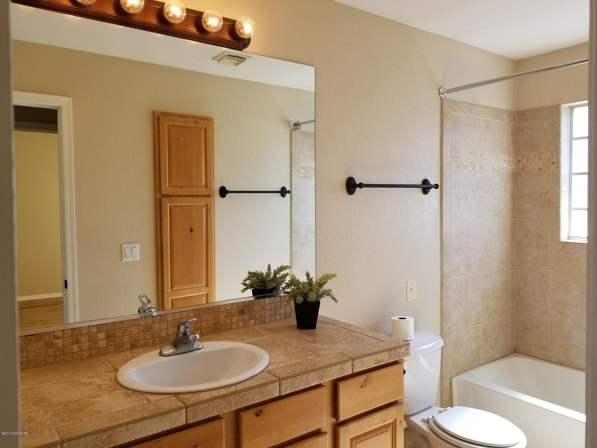 The Boulders at La Reserve Condominiums - Residential Lease