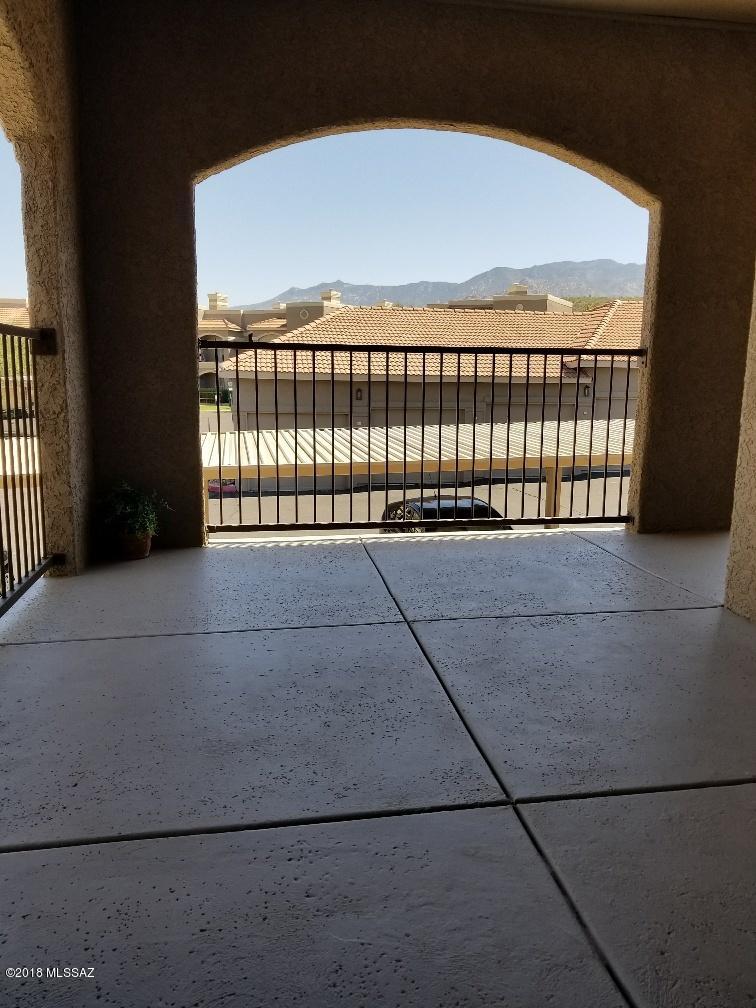 The Boulders at La Reserve Condominiums - Residential Lease