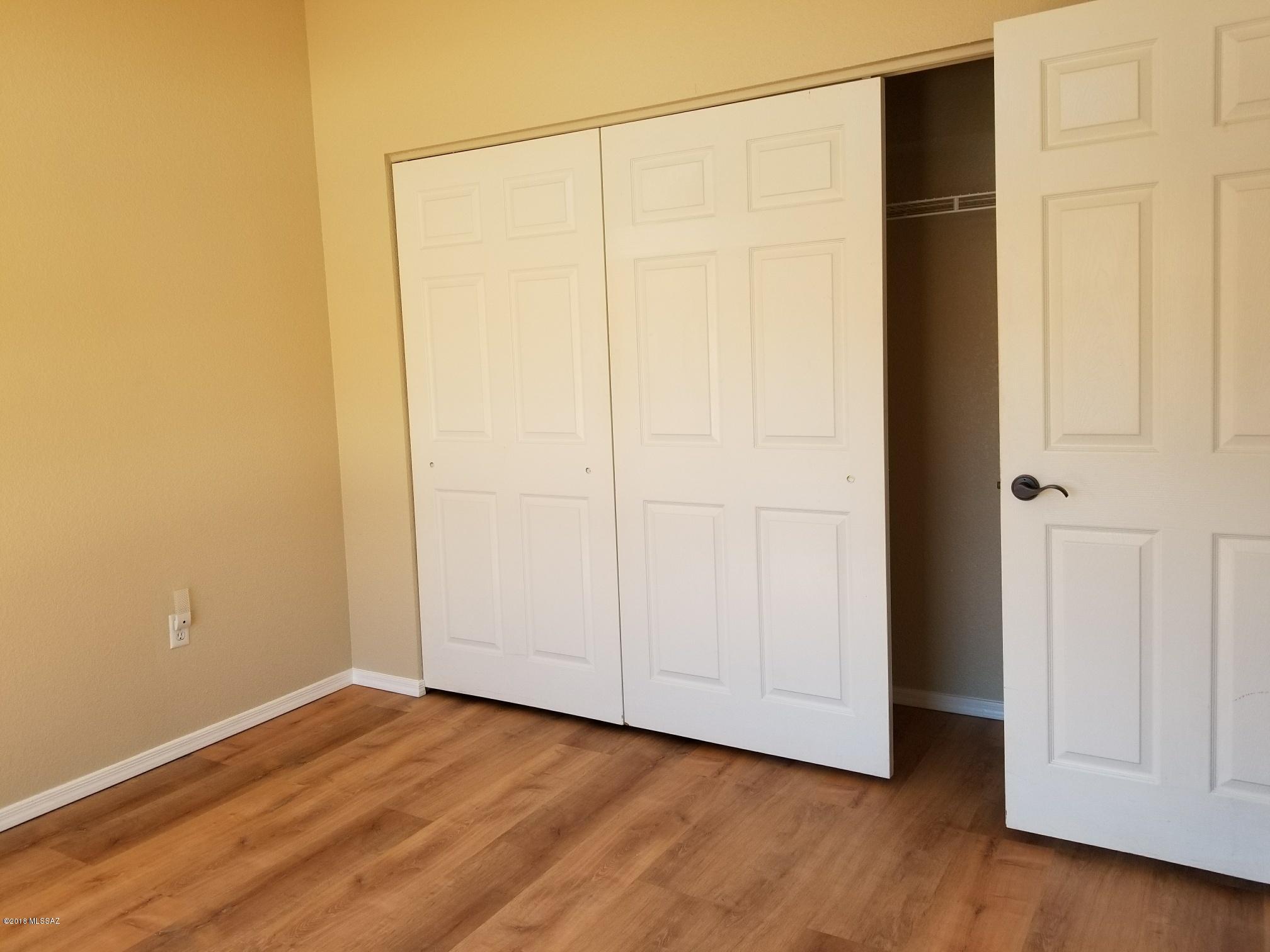 The Boulders at La Reserve Condominiums - Residential Lease