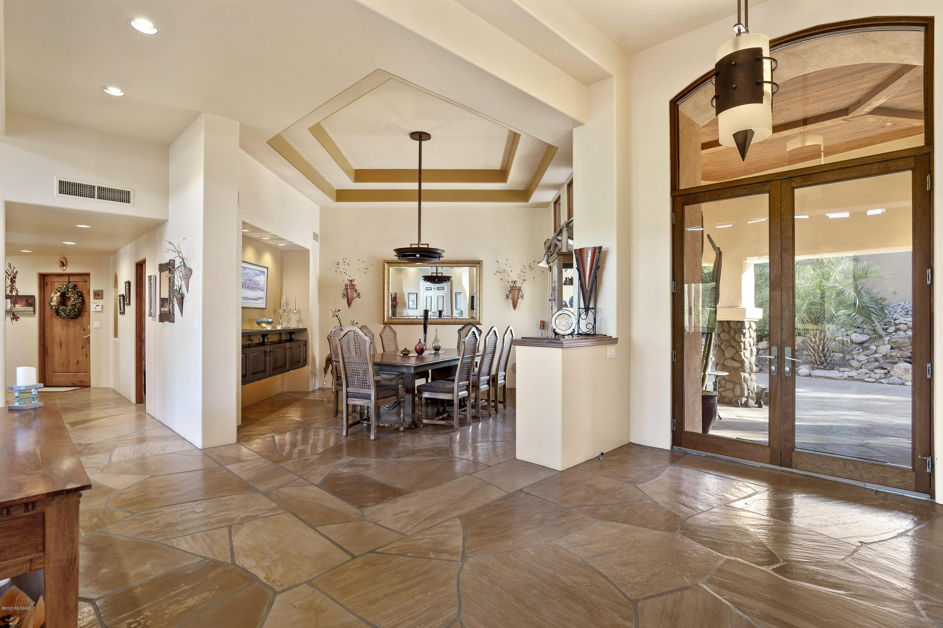 Whaleback Ridge Estates at Ventana Canyon (1-30) - Residential