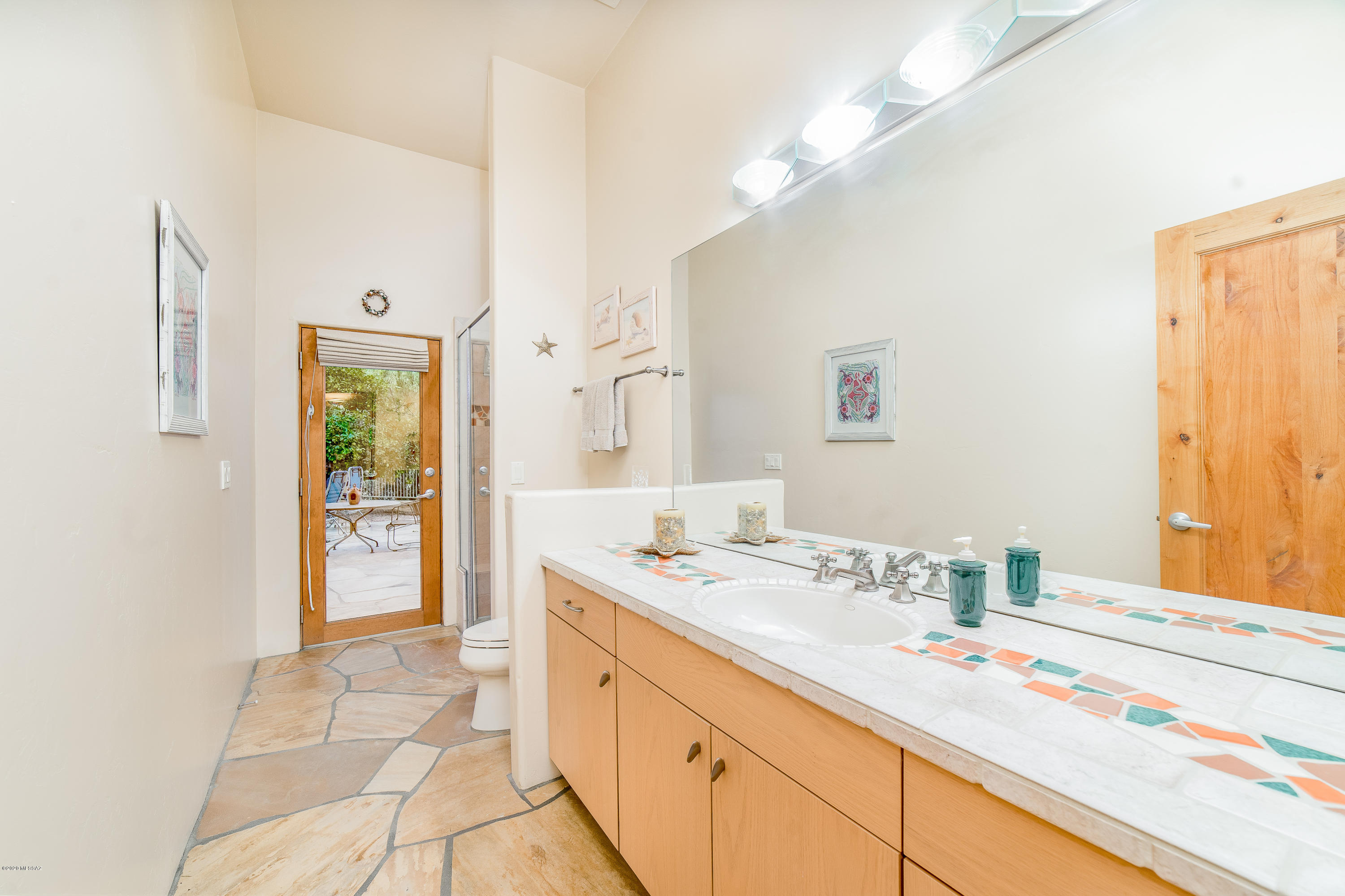 Whaleback Ridge Estates at Ventana Canyon (1-30) - Residential