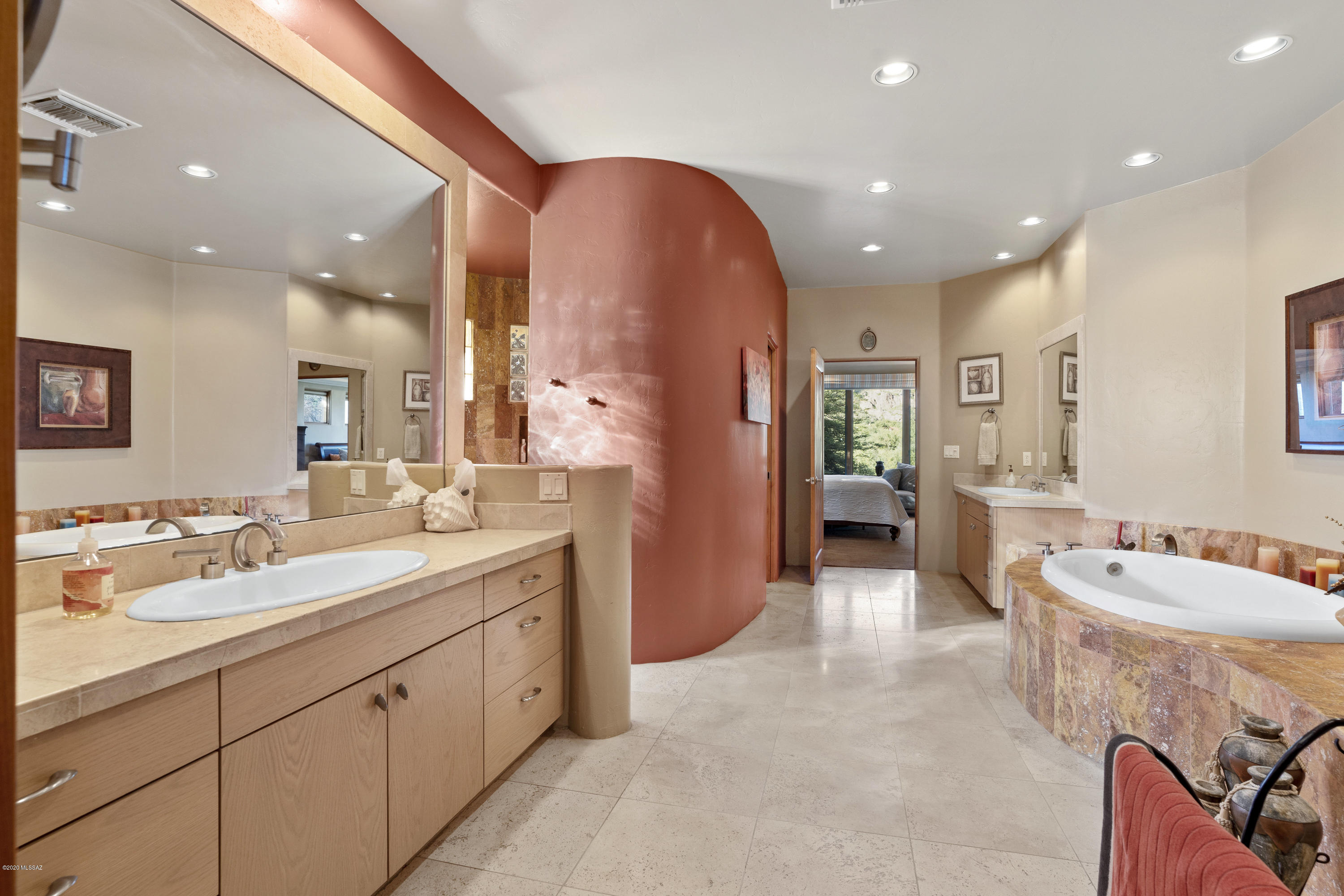 Whaleback Ridge Estates at Ventana Canyon (1-30) - Residential