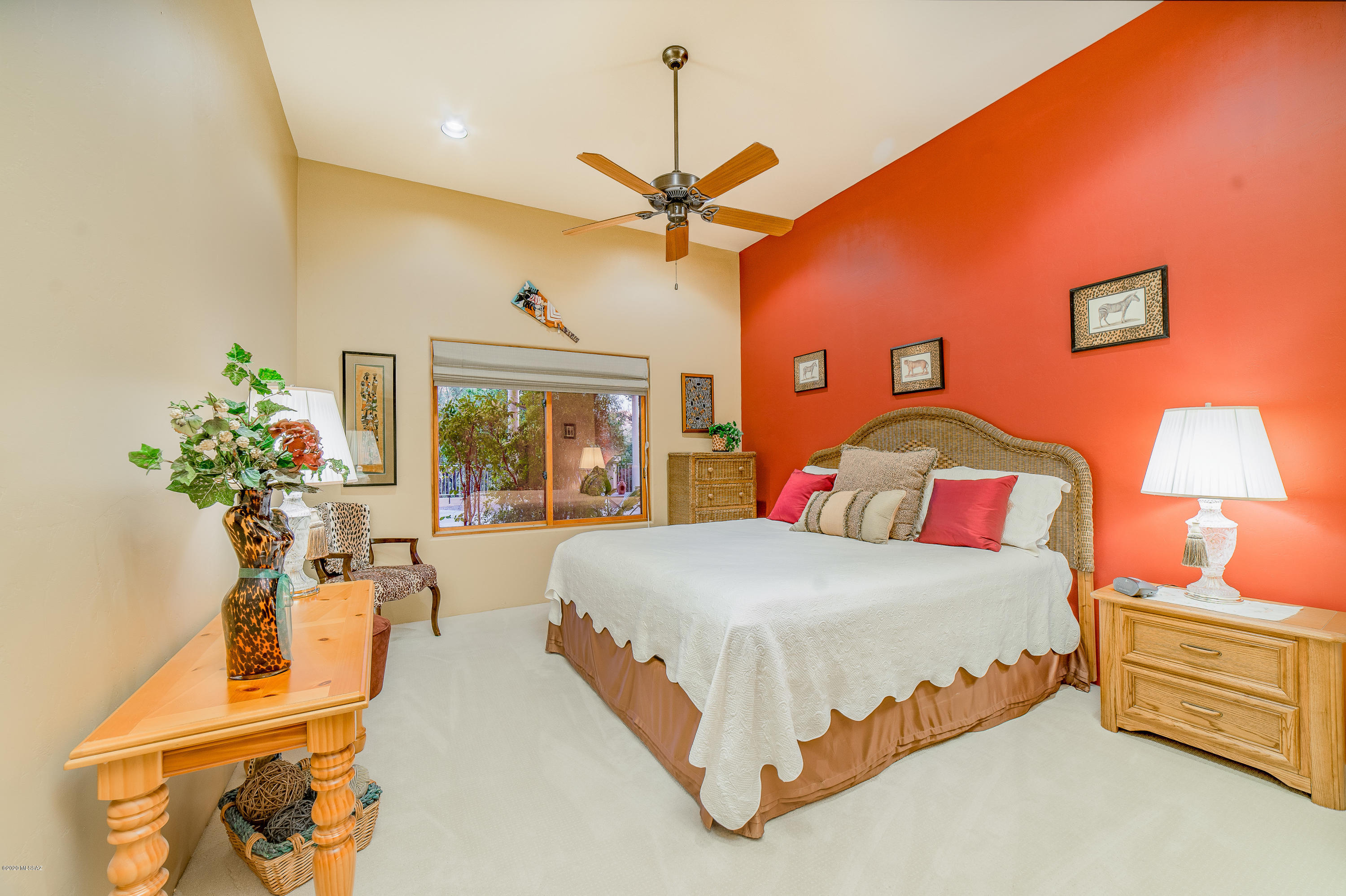 Whaleback Ridge Estates at Ventana Canyon (1-30) - Residential