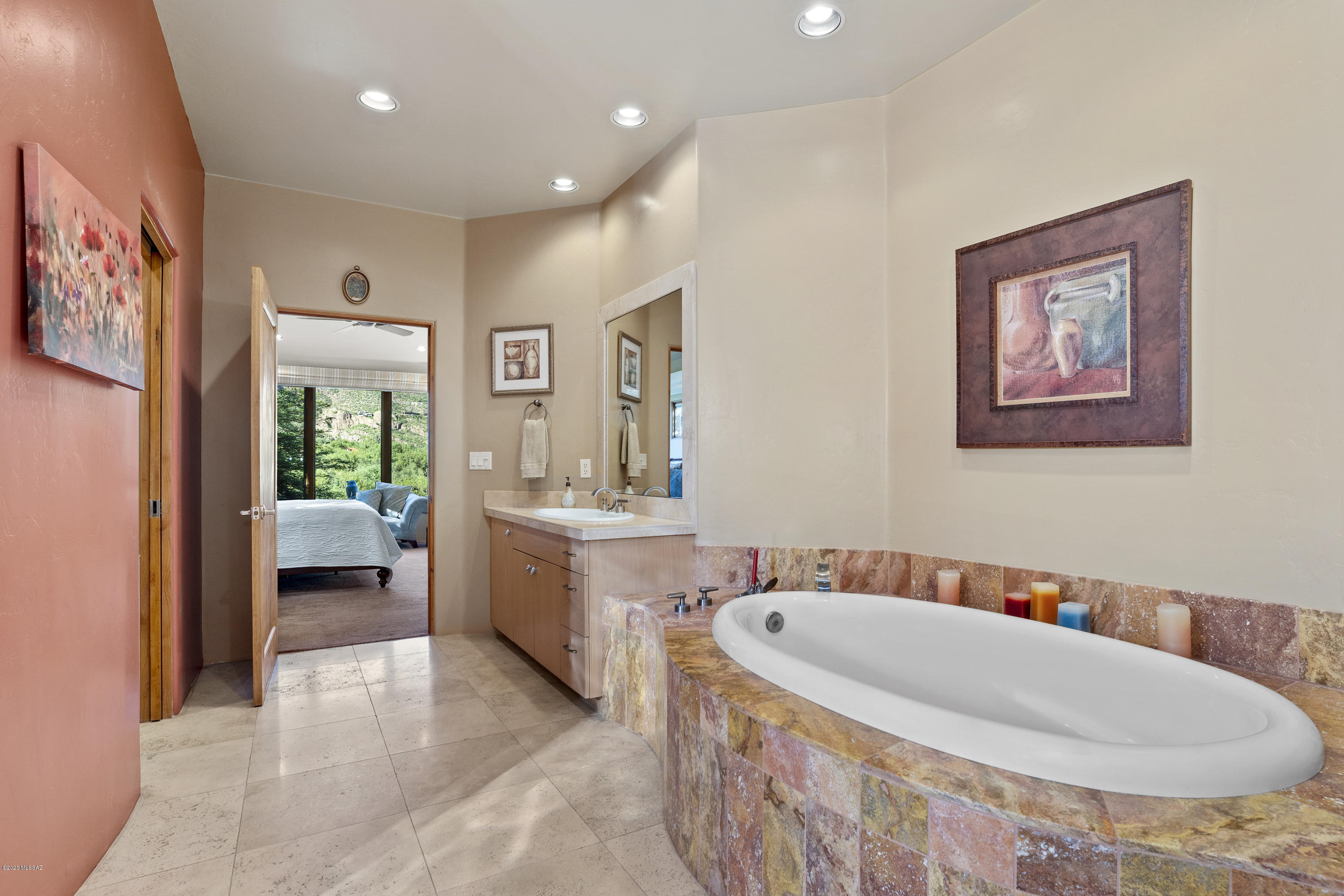 Whaleback Ridge Estates at Ventana Canyon (1-30) - Residential