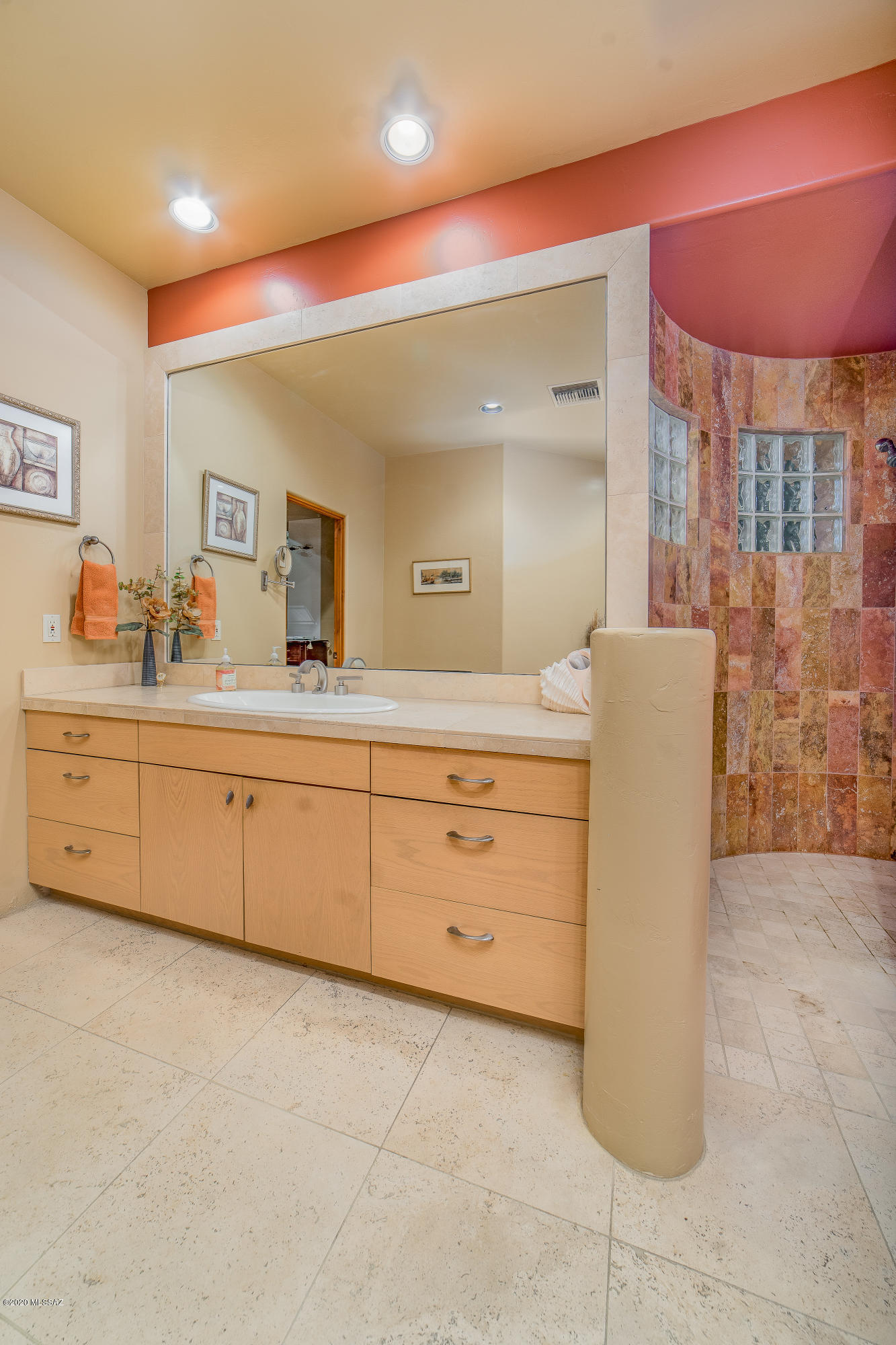 Whaleback Ridge Estates at Ventana Canyon (1-30) - Residential
