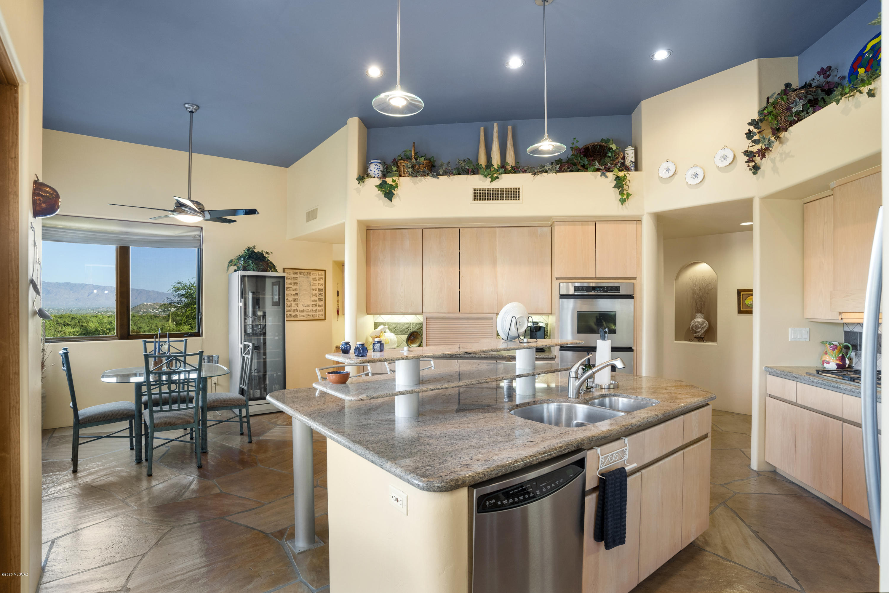 Whaleback Ridge Estates at Ventana Canyon (1-30) - Residential