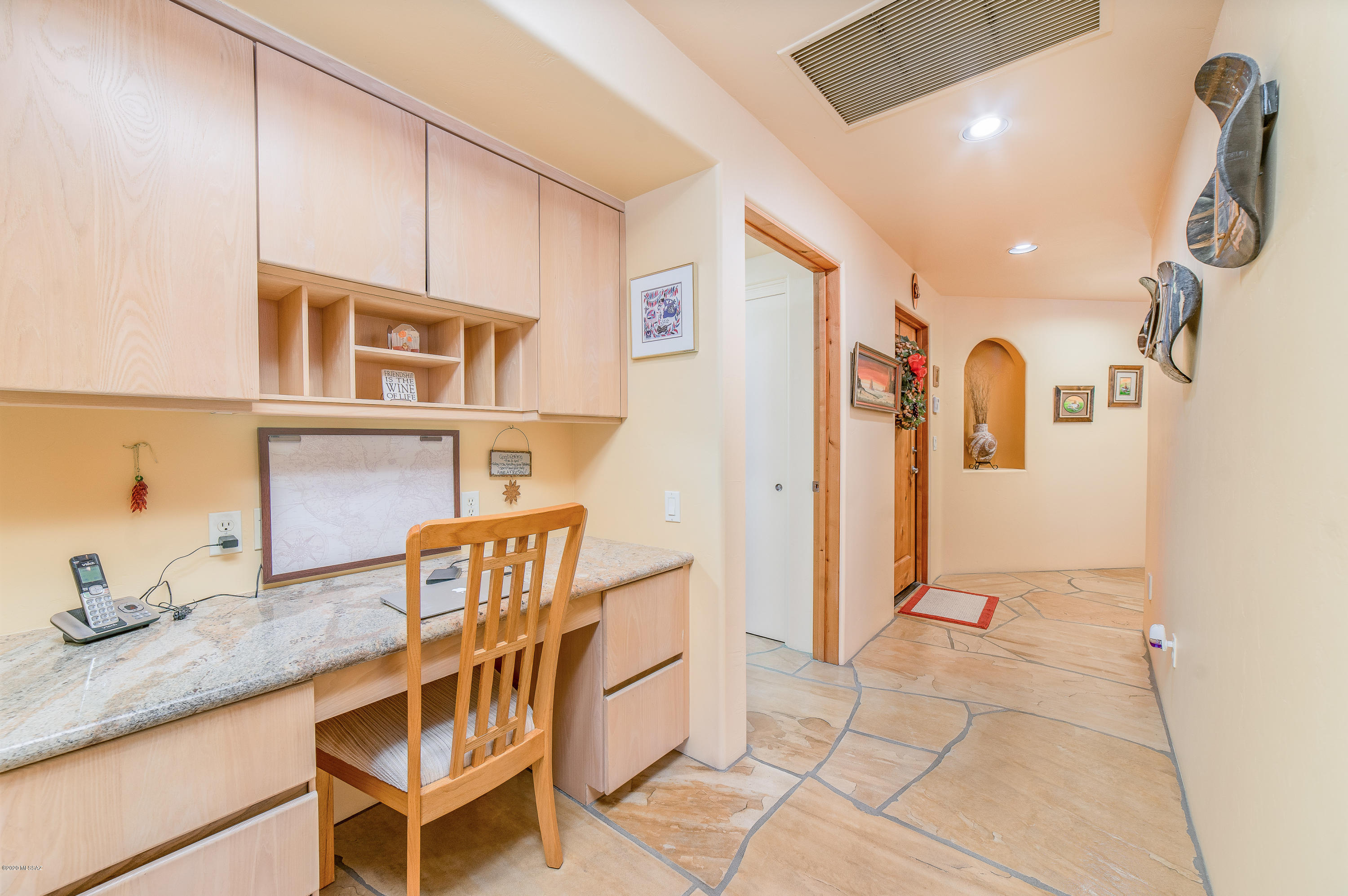 Whaleback Ridge Estates at Ventana Canyon (1-30) - Residential