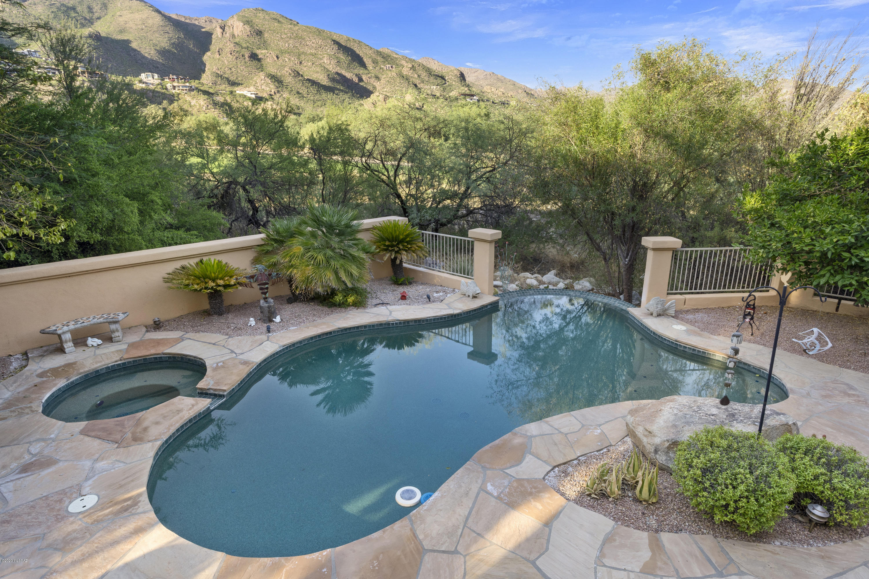 Whaleback Ridge Estates at Ventana Canyon (1-30) - Residential