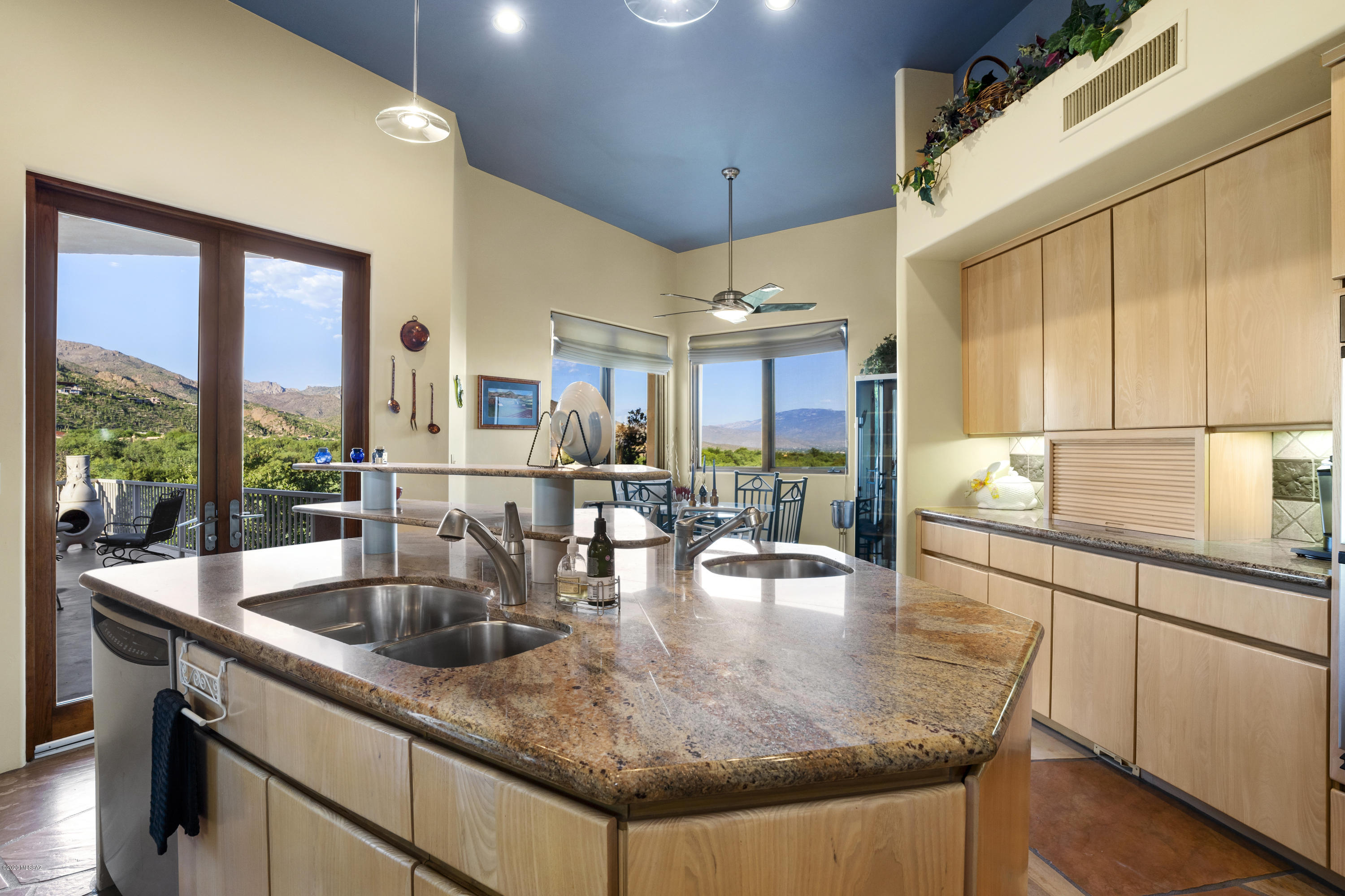 Whaleback Ridge Estates at Ventana Canyon (1-30) - Residential
