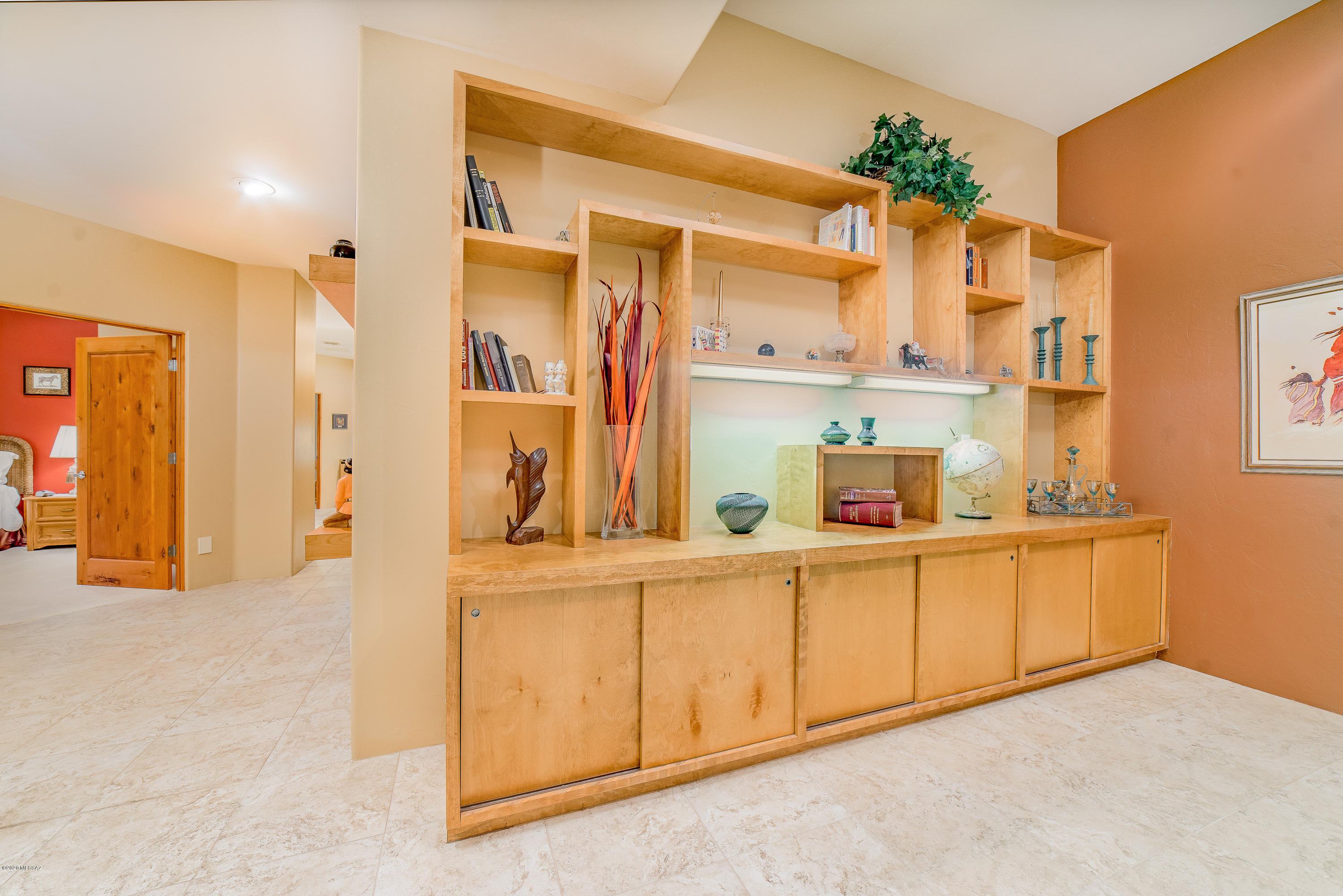 Whaleback Ridge Estates at Ventana Canyon (1-30) - Residential