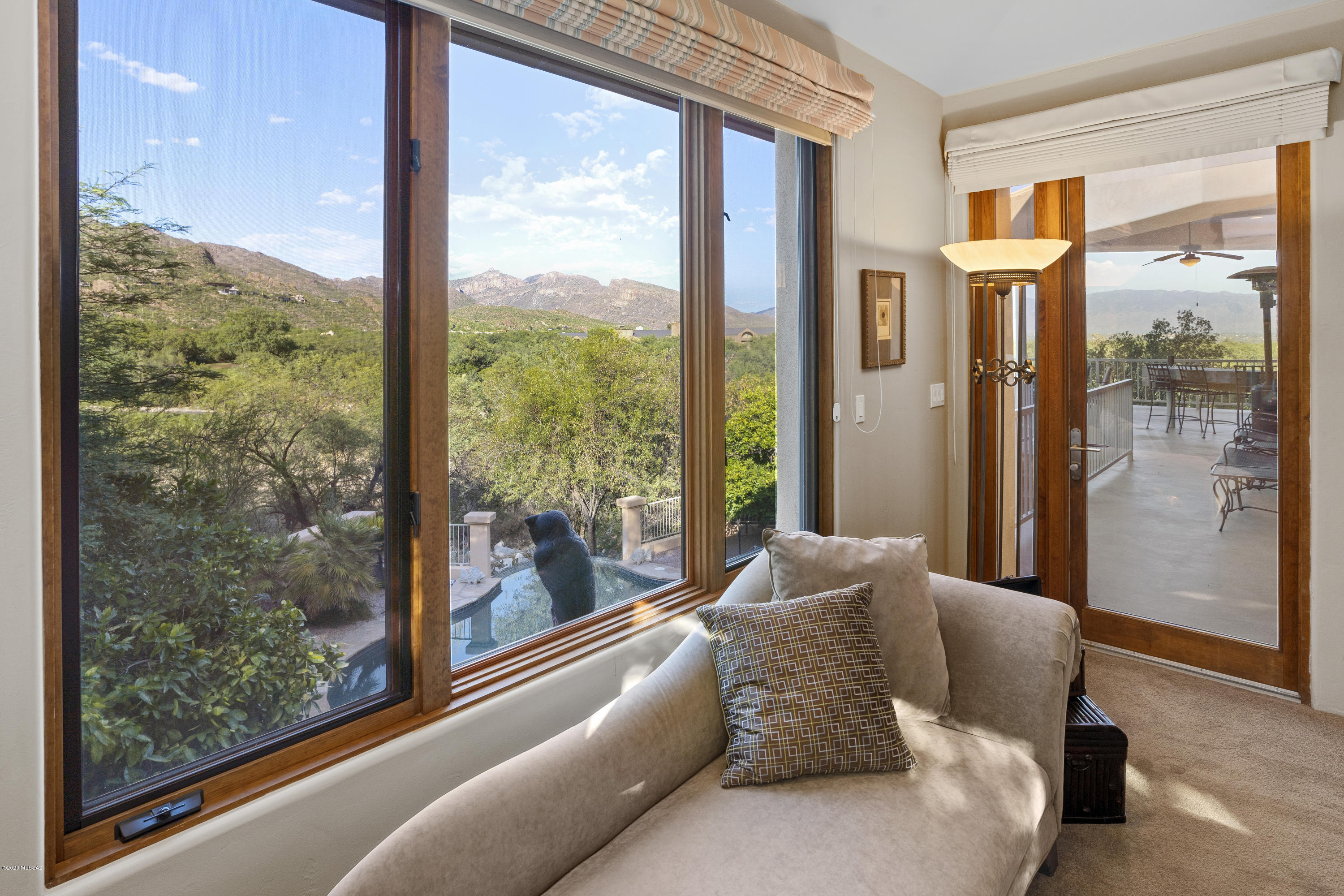 Whaleback Ridge Estates at Ventana Canyon (1-30) - Residential