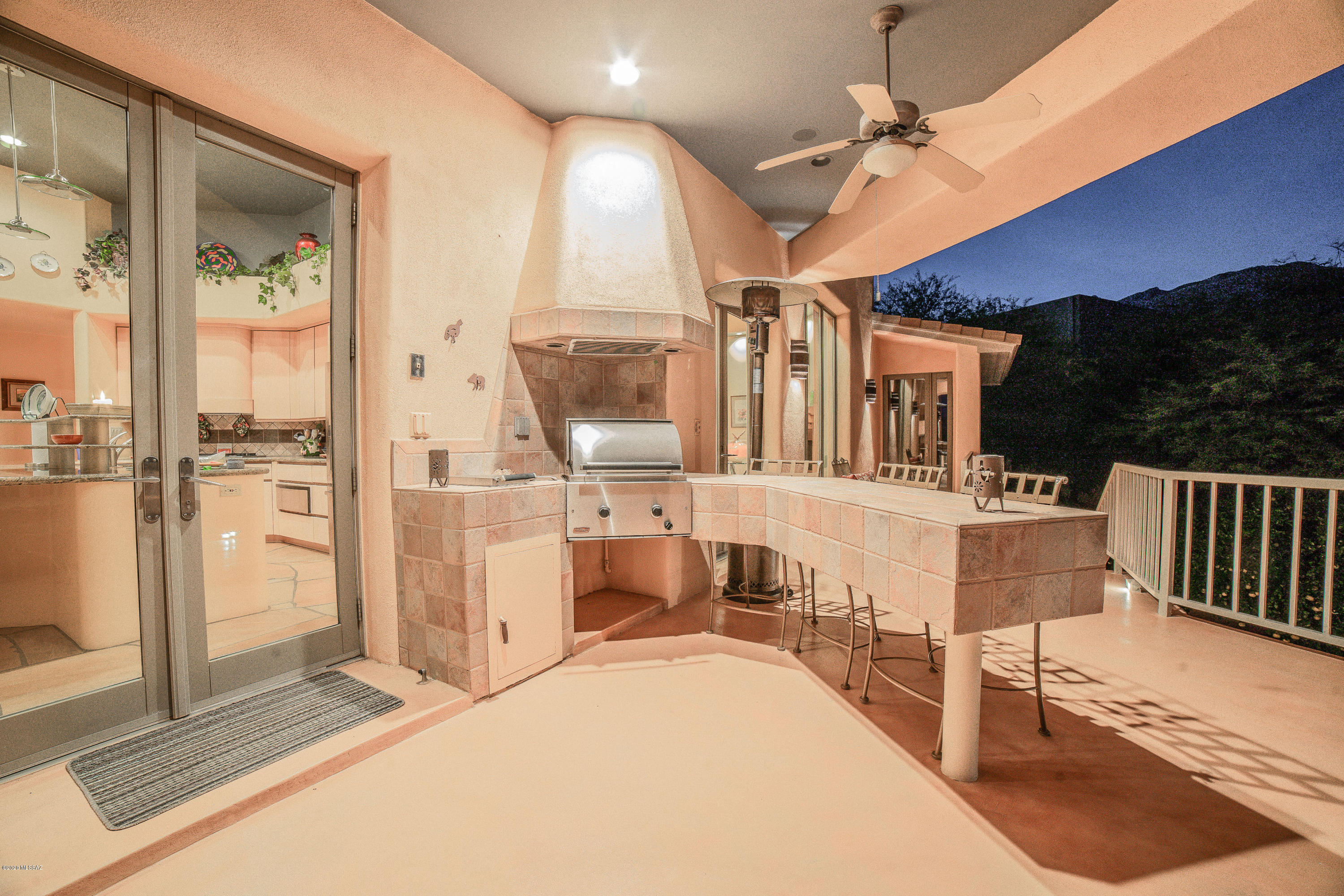 Whaleback Ridge Estates at Ventana Canyon (1-30) - Residential