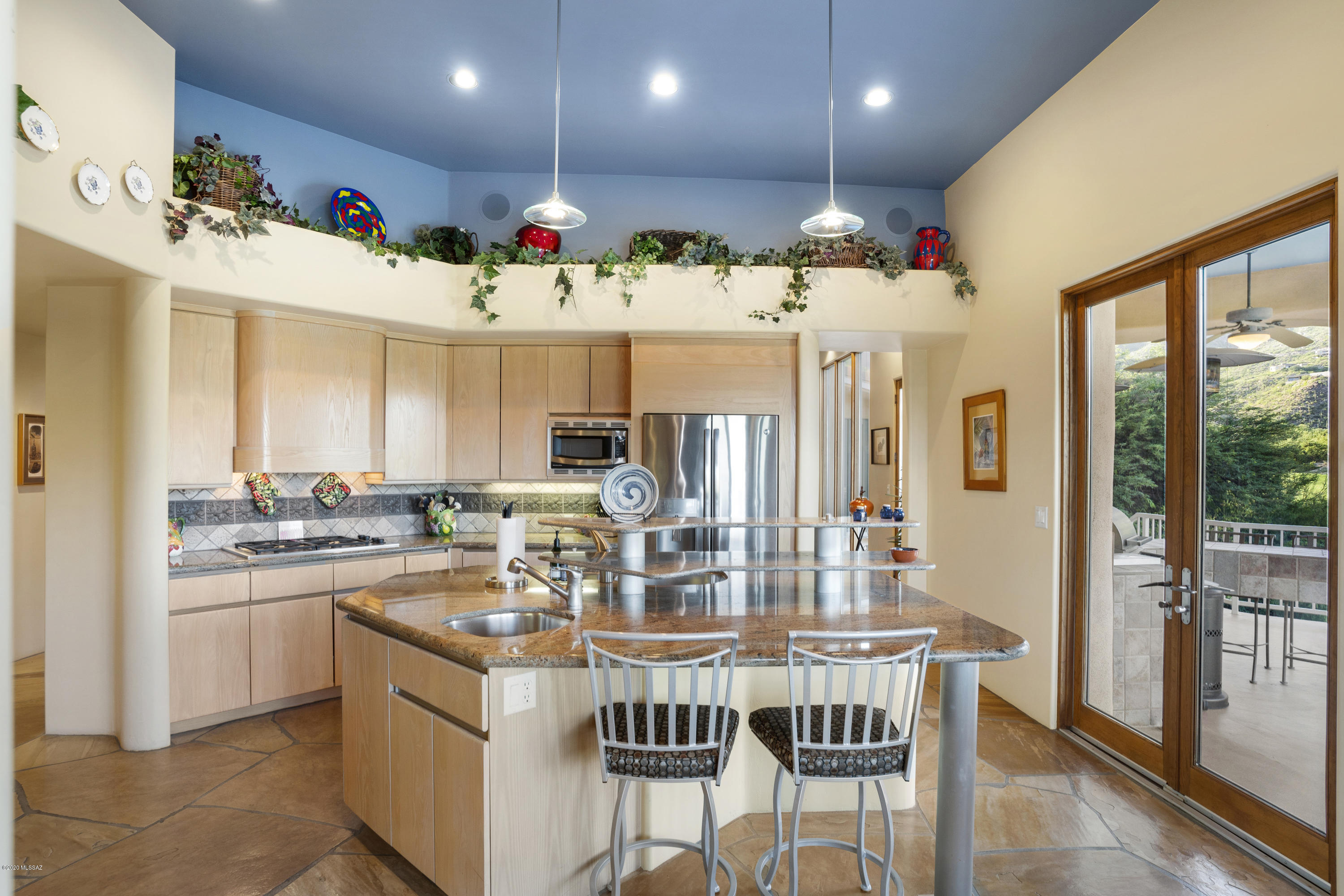 Whaleback Ridge Estates at Ventana Canyon (1-30) - Residential