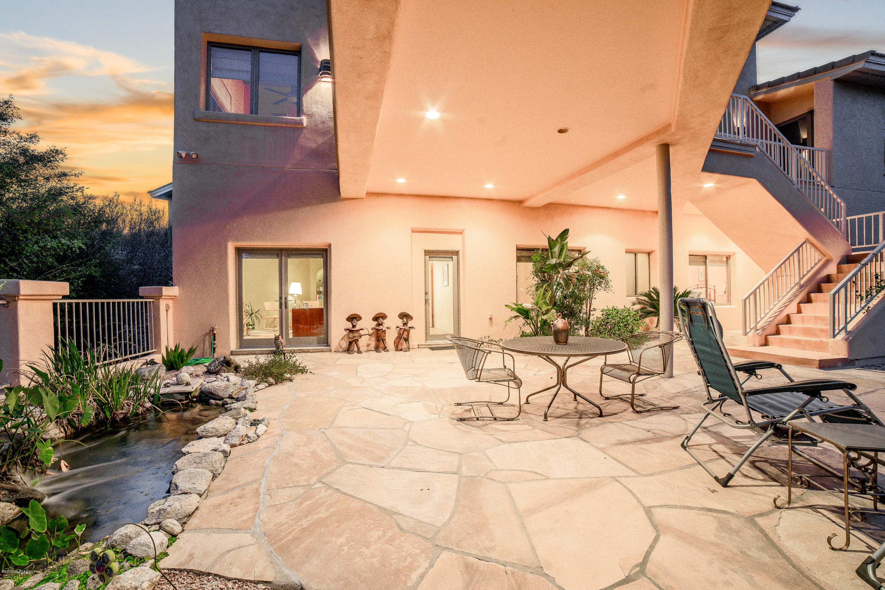 Whaleback Ridge Estates at Ventana Canyon (1-30) - Residential