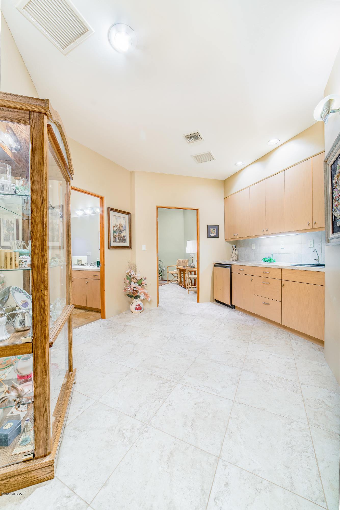 Whaleback Ridge Estates at Ventana Canyon (1-30) - Residential