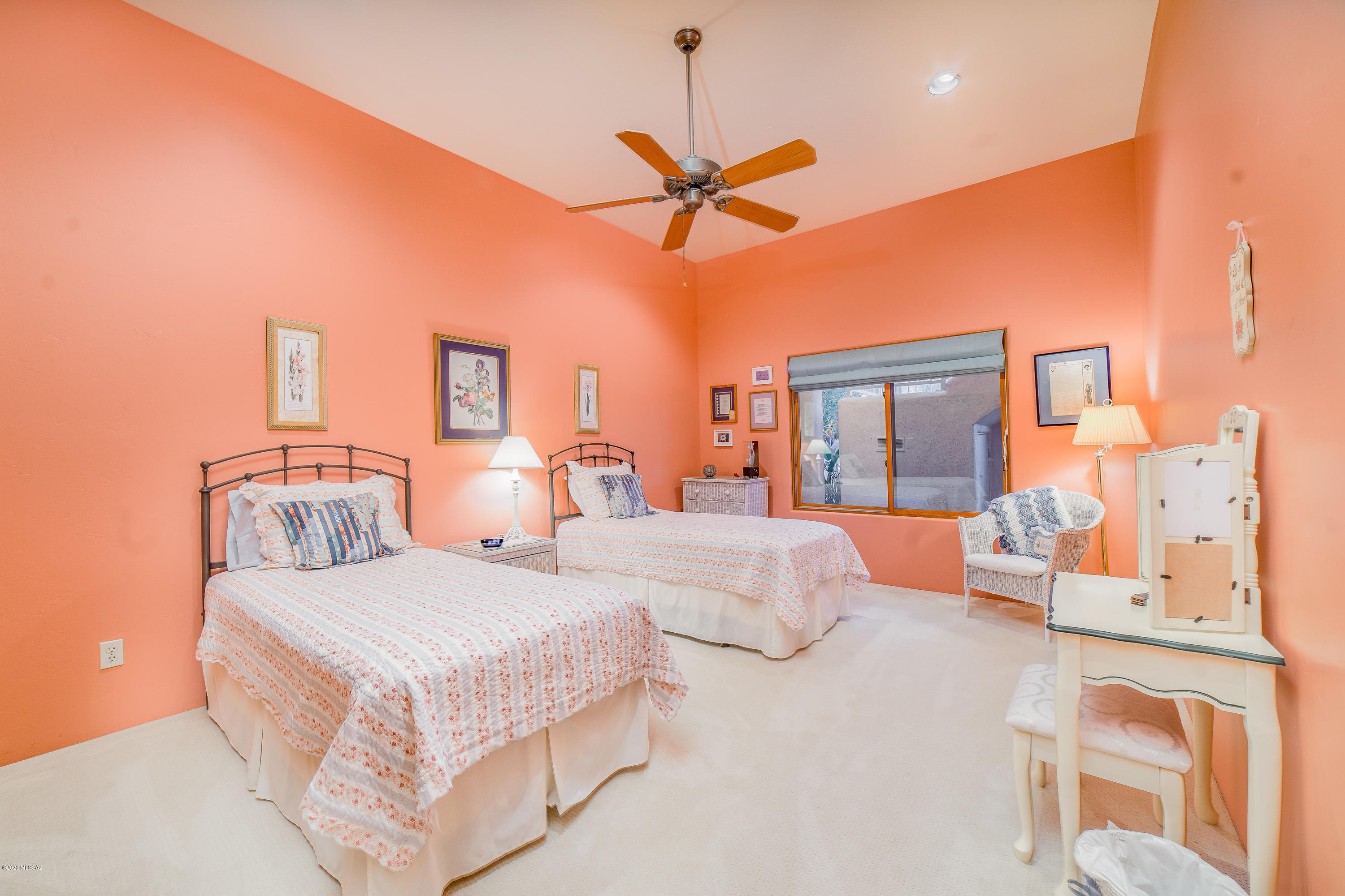 Whaleback Ridge Estates at Ventana Canyon (1-30) - Residential