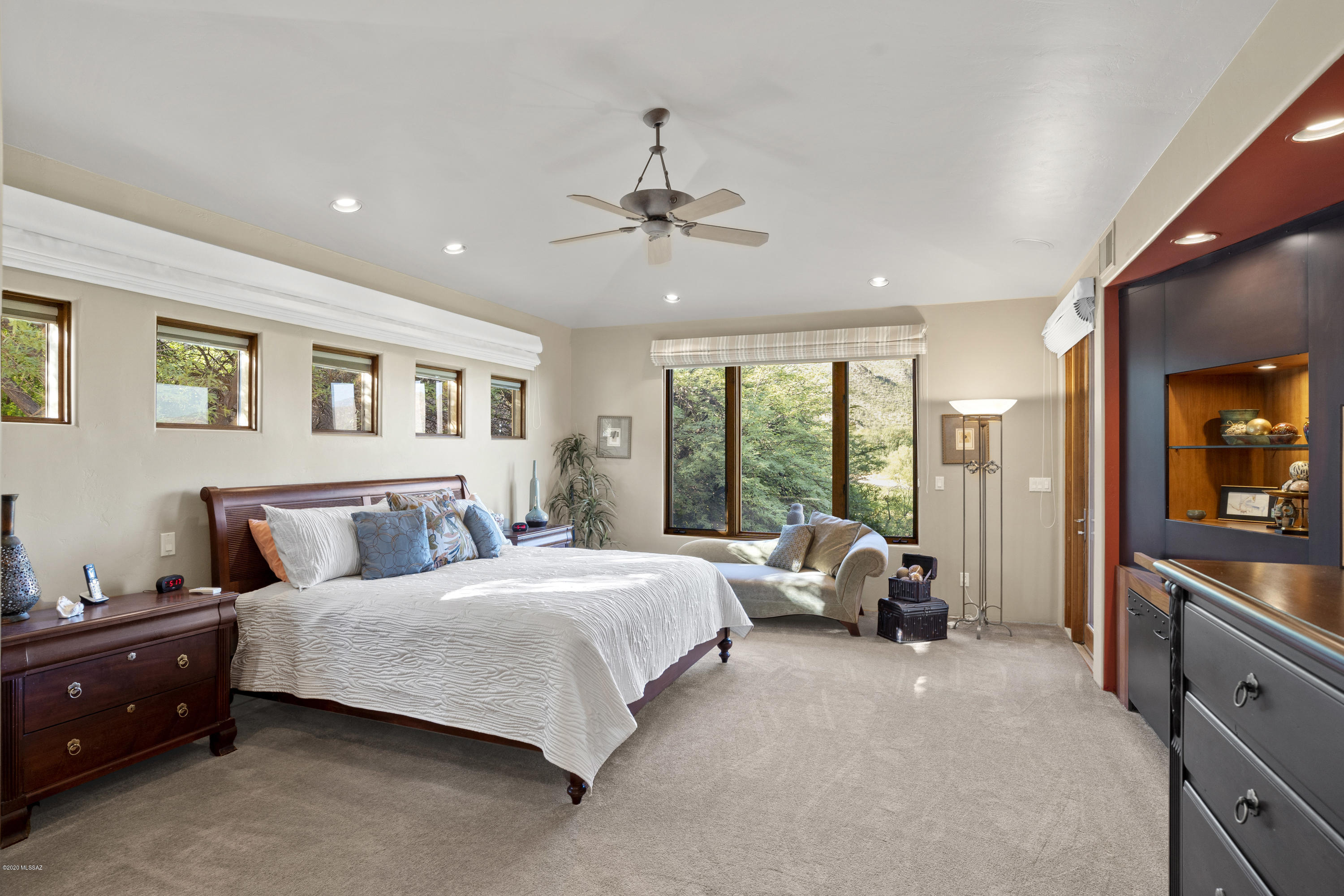Whaleback Ridge Estates at Ventana Canyon (1-30) - Residential