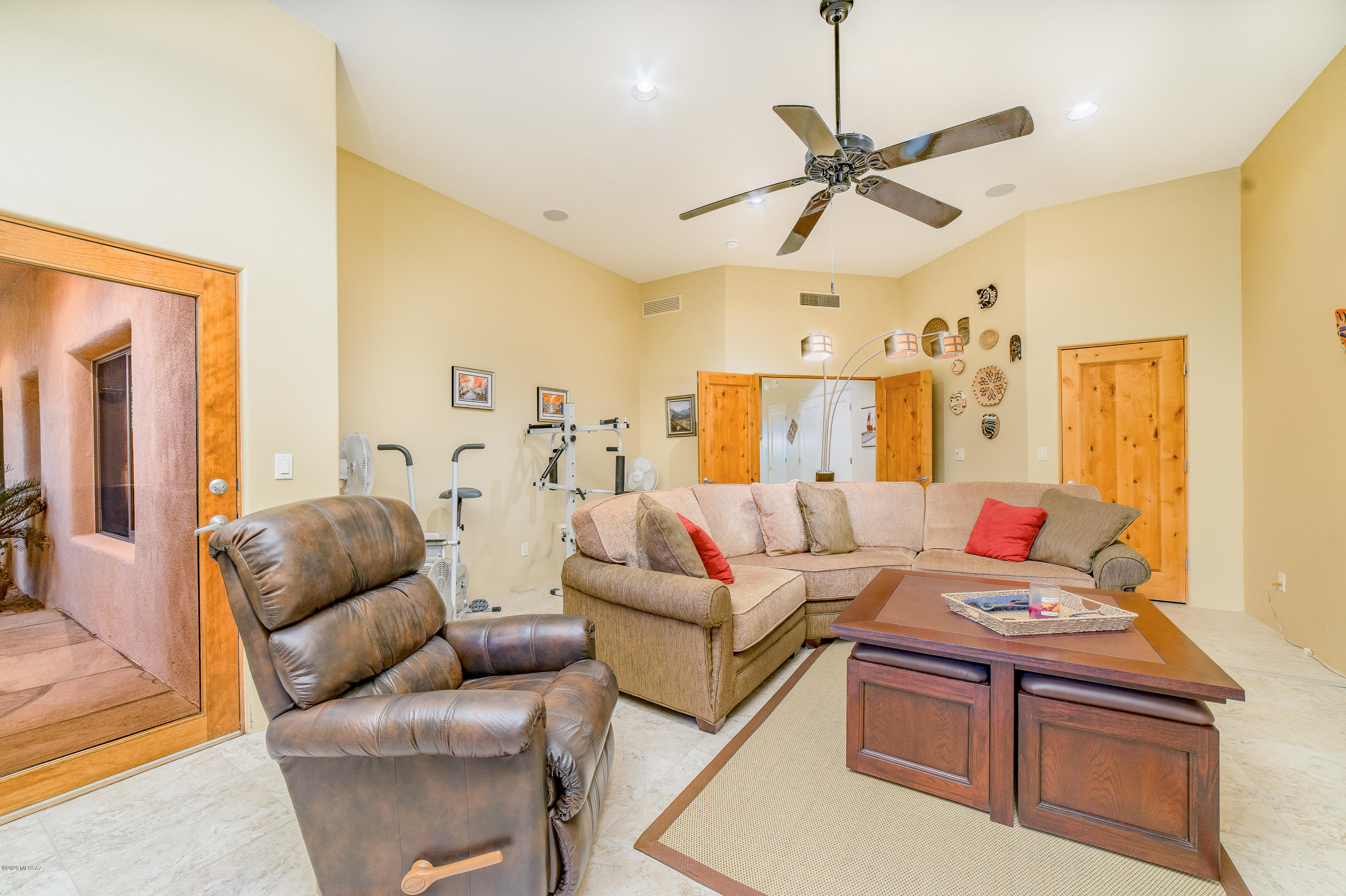 Whaleback Ridge Estates at Ventana Canyon (1-30) - Residential