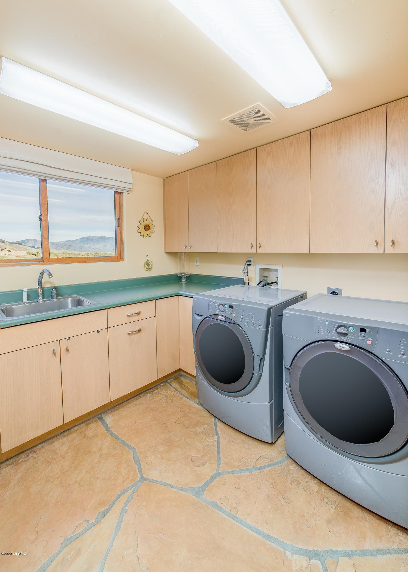 Whaleback Ridge Estates at Ventana Canyon (1-30) - Residential
