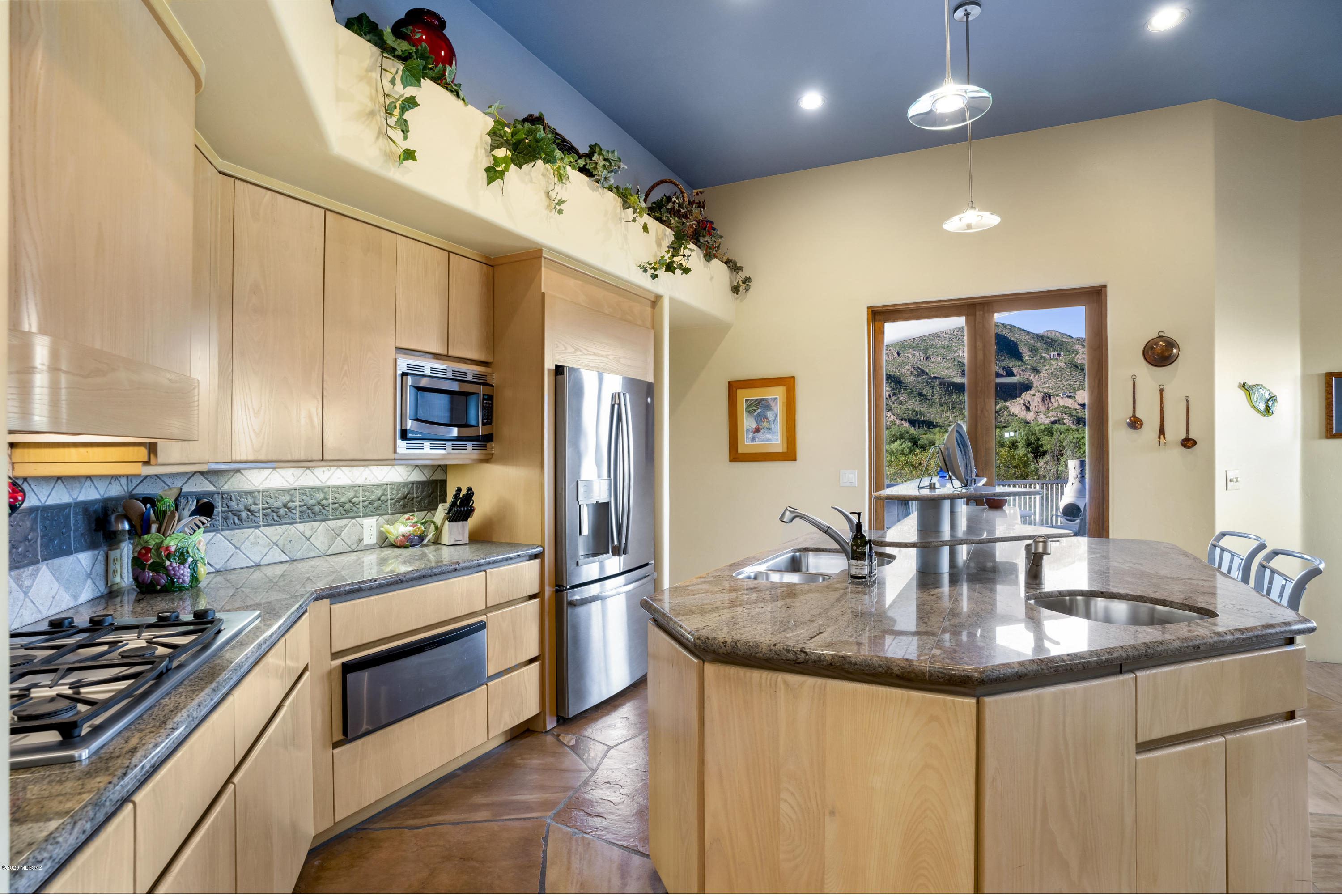 Whaleback Ridge Estates at Ventana Canyon (1-30) - Residential
