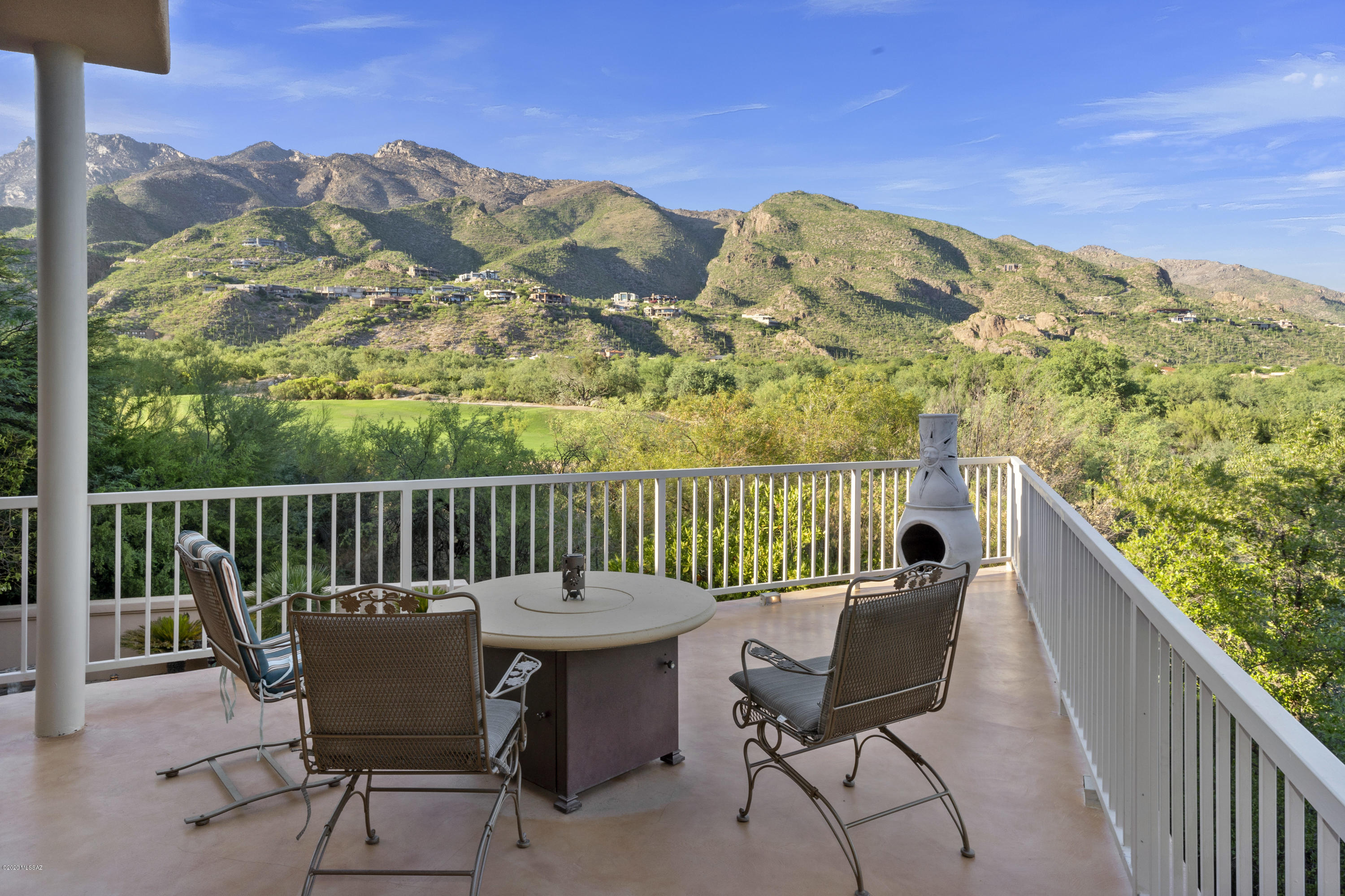 Whaleback Ridge Estates at Ventana Canyon (1-30) - Residential