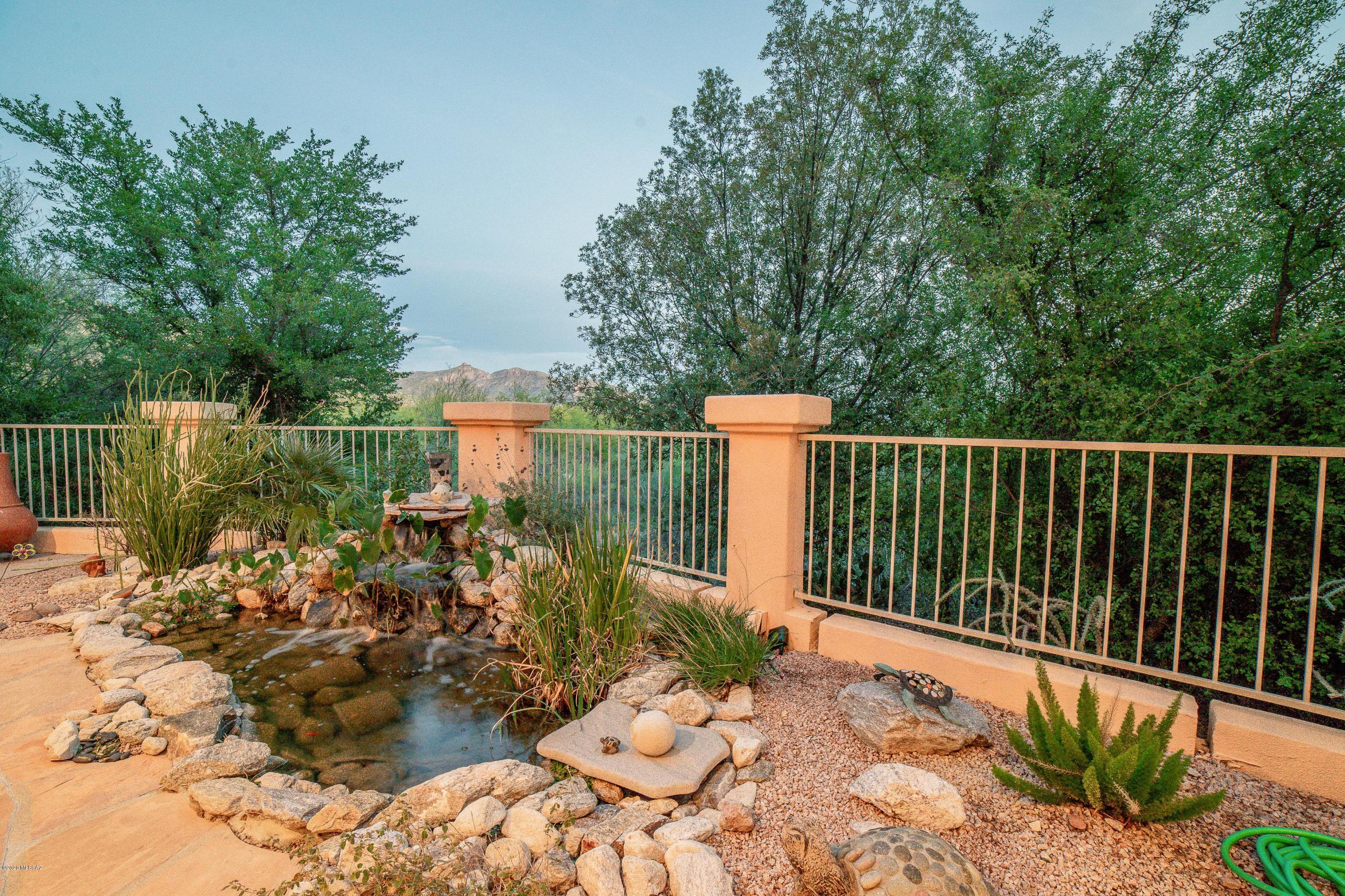 Whaleback Ridge Estates at Ventana Canyon (1-30) - Residential