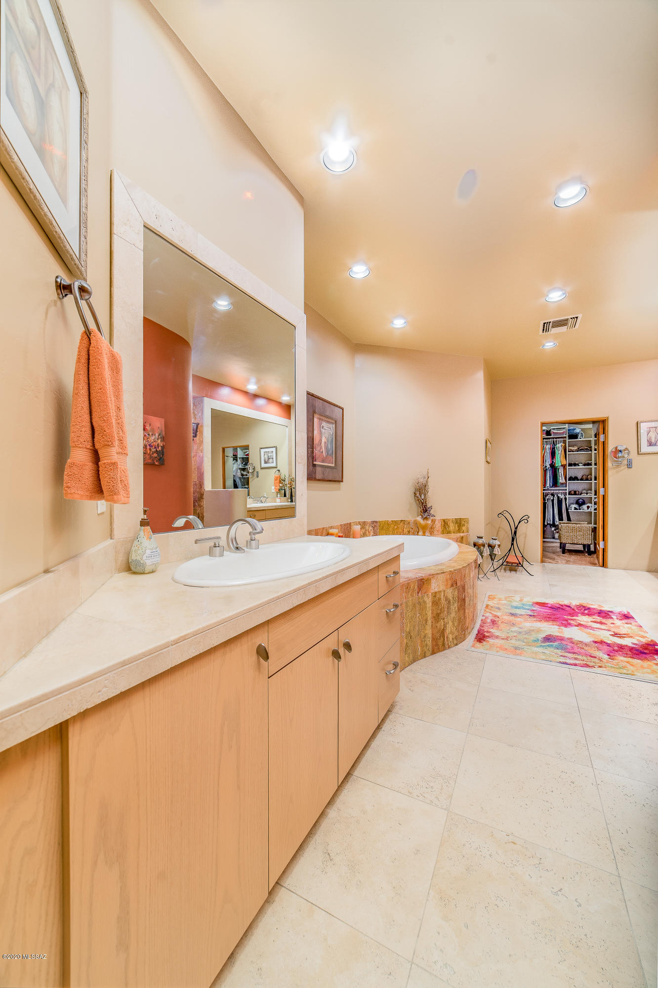 Whaleback Ridge Estates at Ventana Canyon (1-30) - Residential