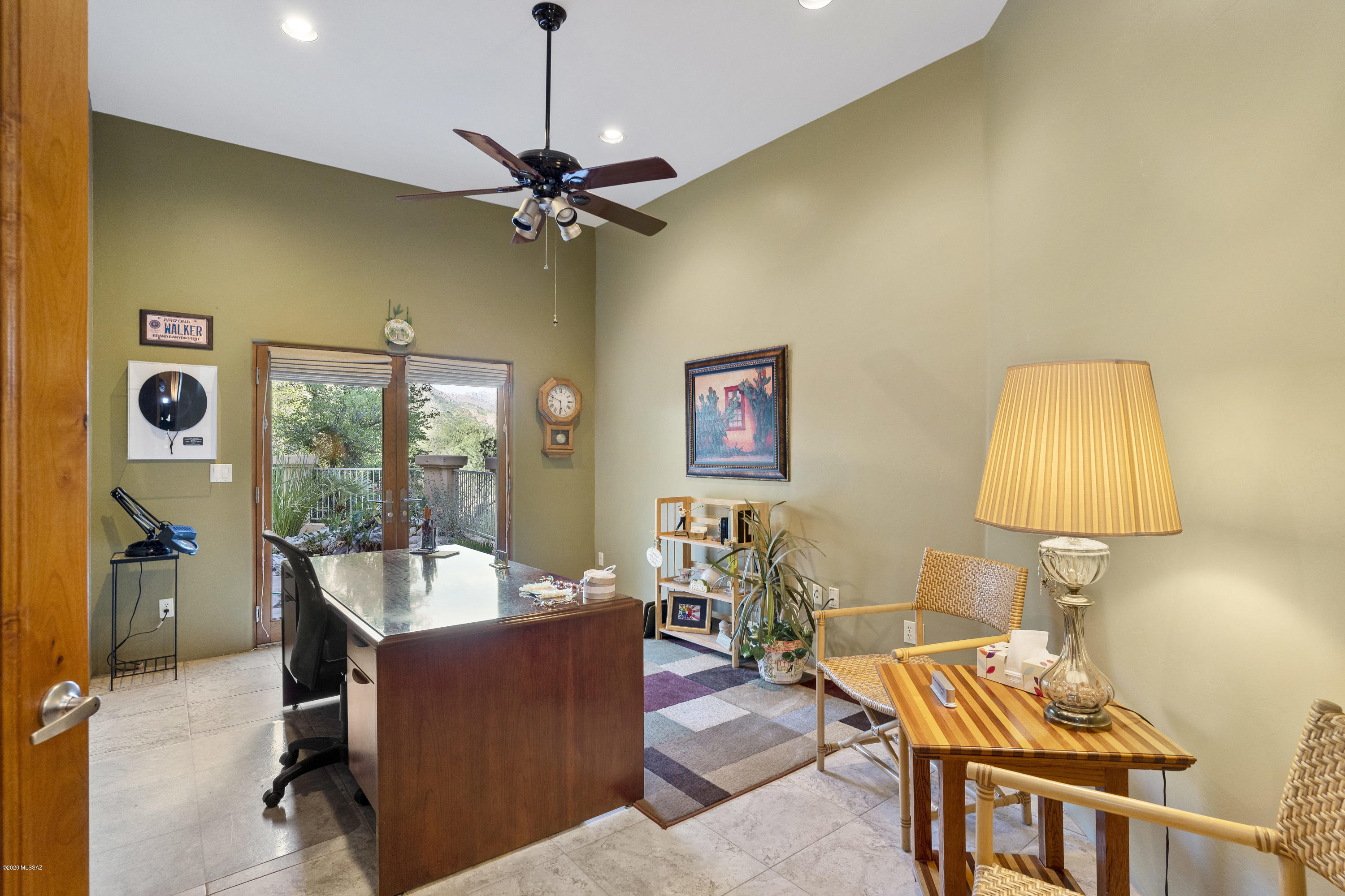 Whaleback Ridge Estates at Ventana Canyon (1-30) - Residential
