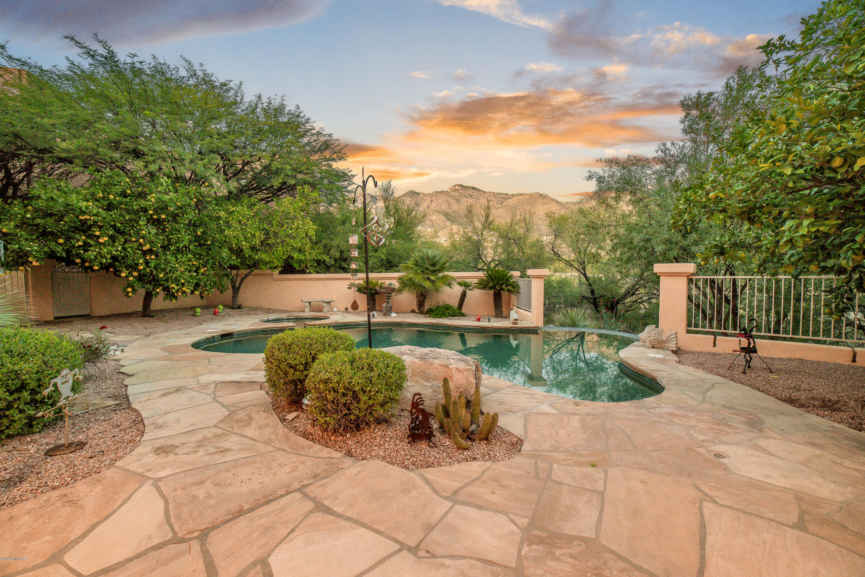 Whaleback Ridge Estates at Ventana Canyon (1-30) - Residential