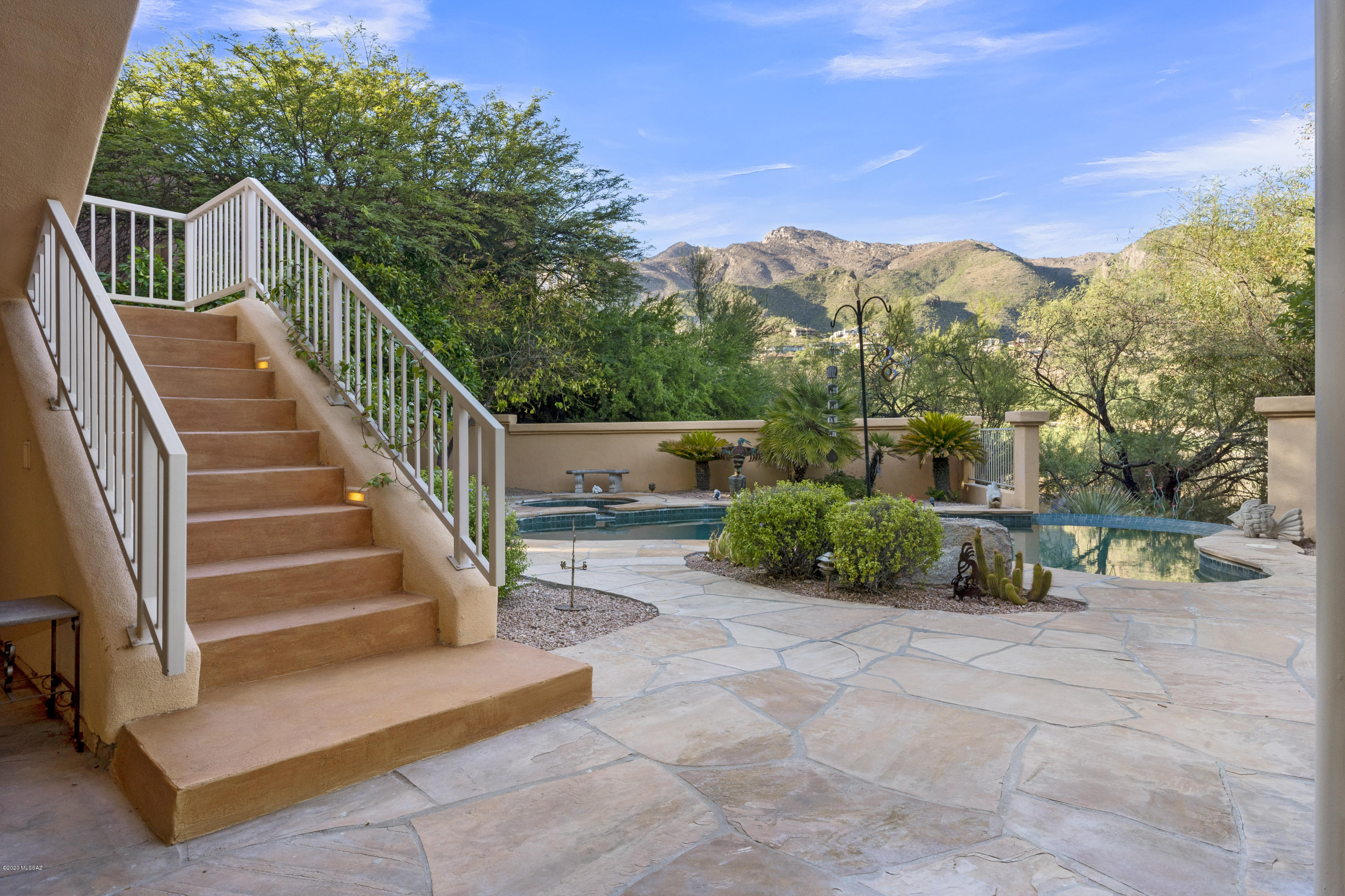 Whaleback Ridge Estates at Ventana Canyon (1-30) - Residential