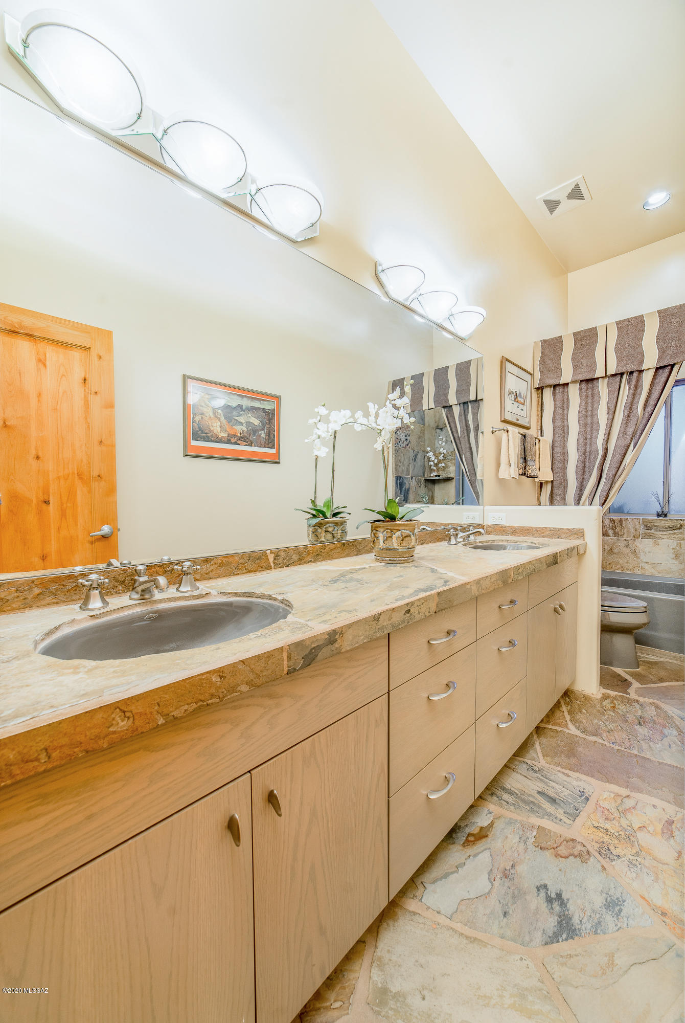 Whaleback Ridge Estates at Ventana Canyon (1-30) - Residential