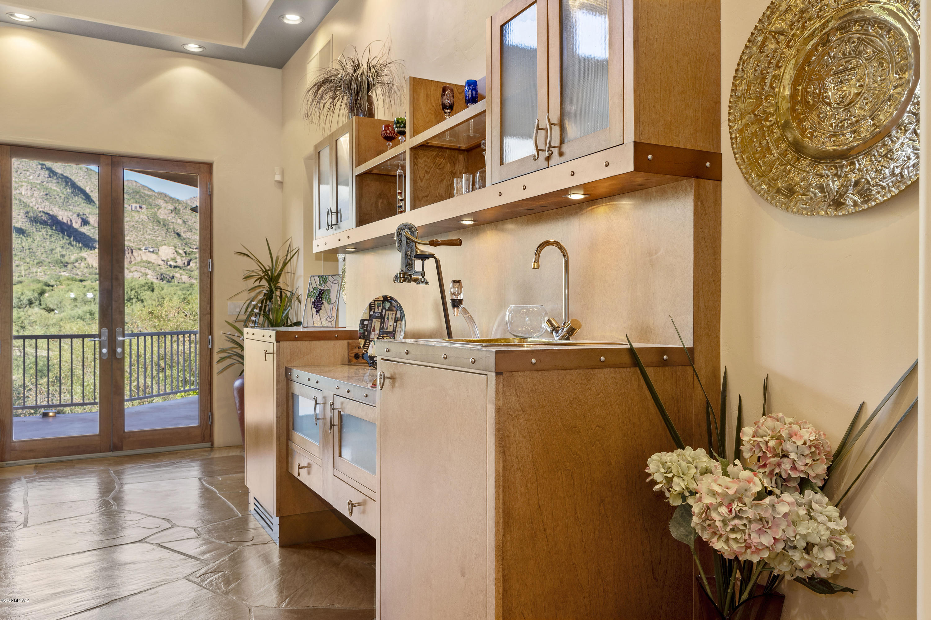 Whaleback Ridge Estates at Ventana Canyon (1-30) - Residential