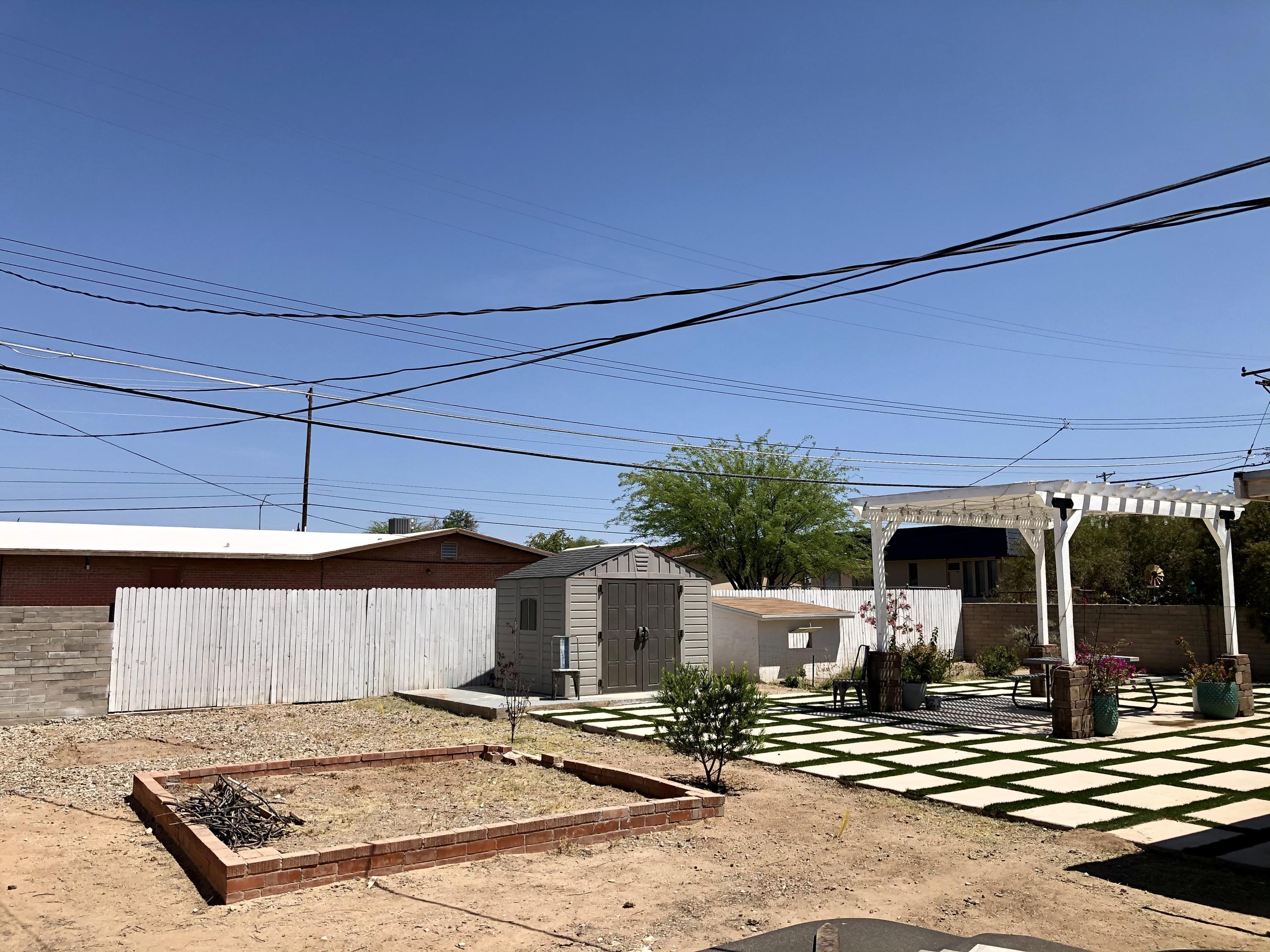 Desert Aire Addition - Residential
