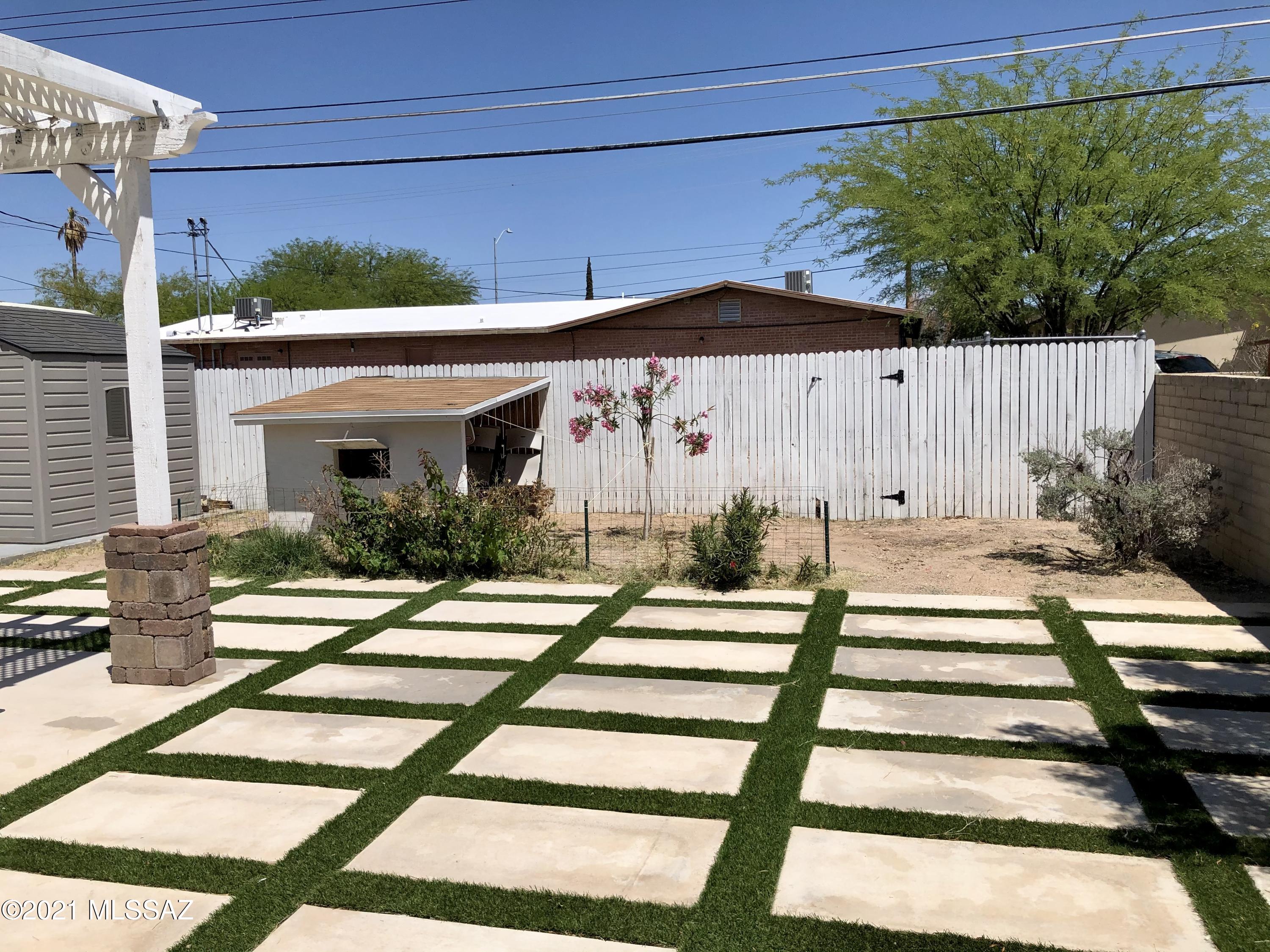 Desert Aire Addition - Residential