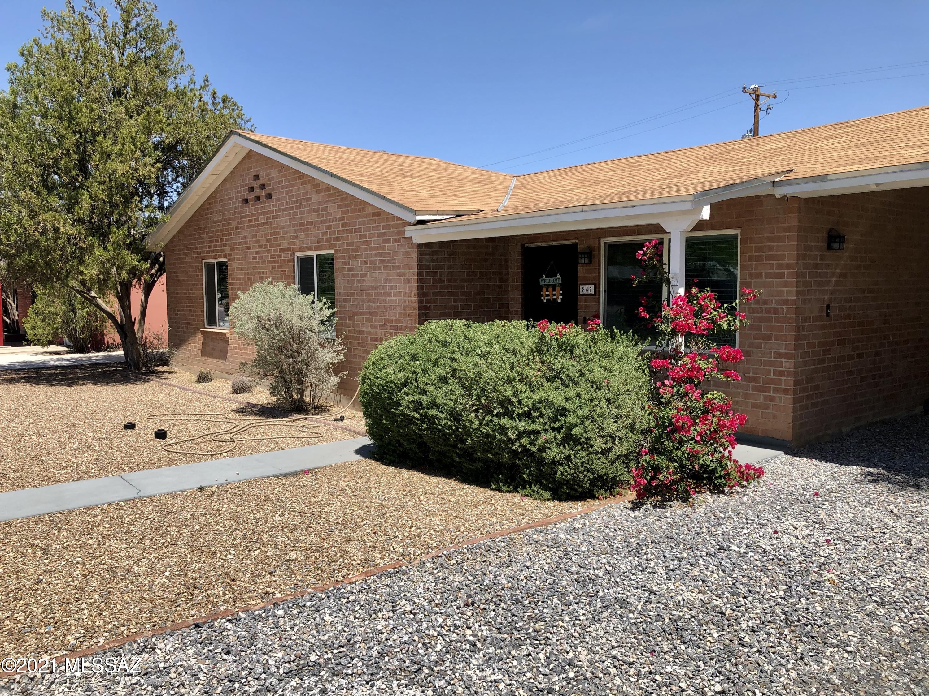 Desert Aire Addition - Residential