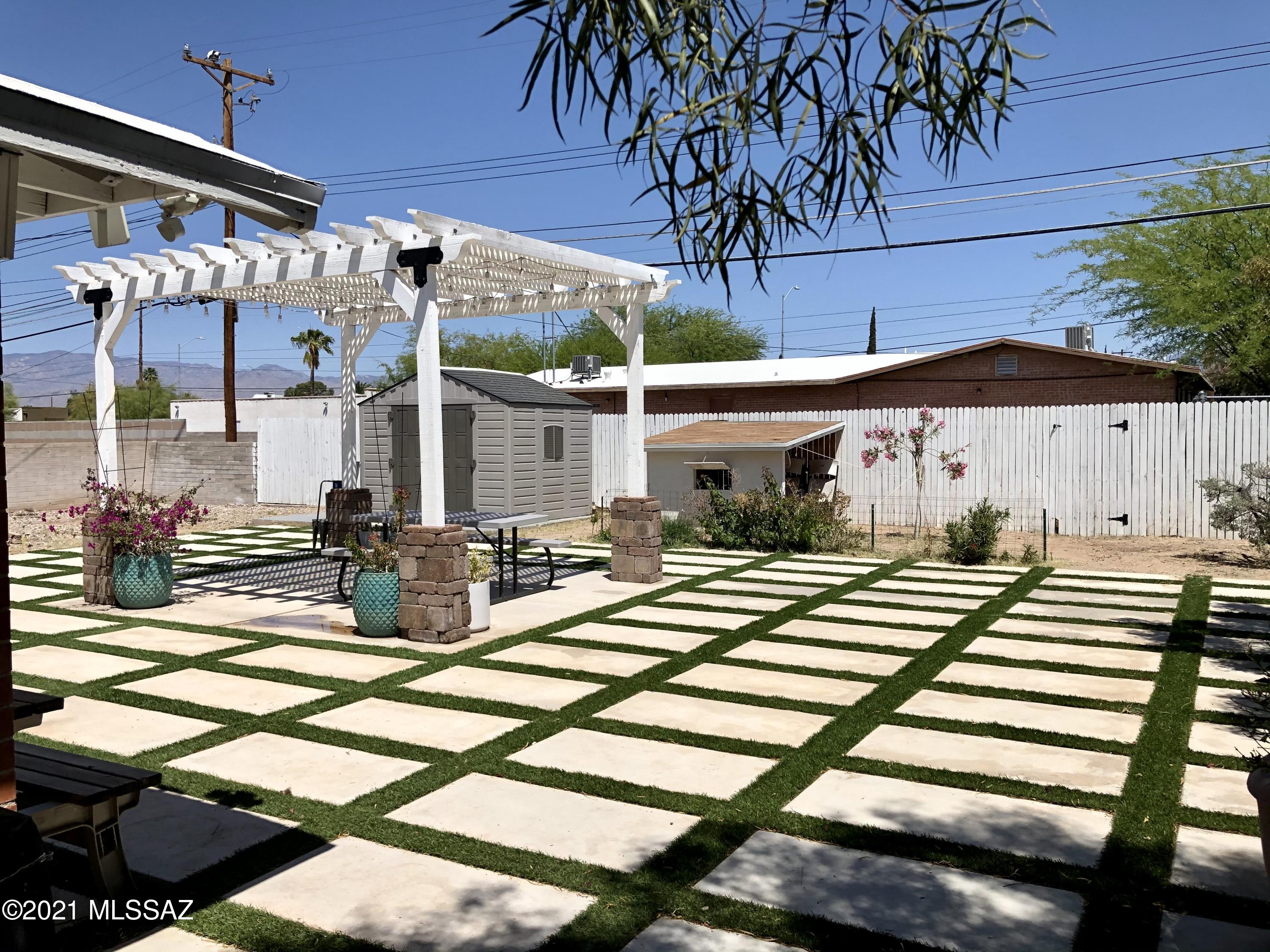 Desert Aire Addition - Residential