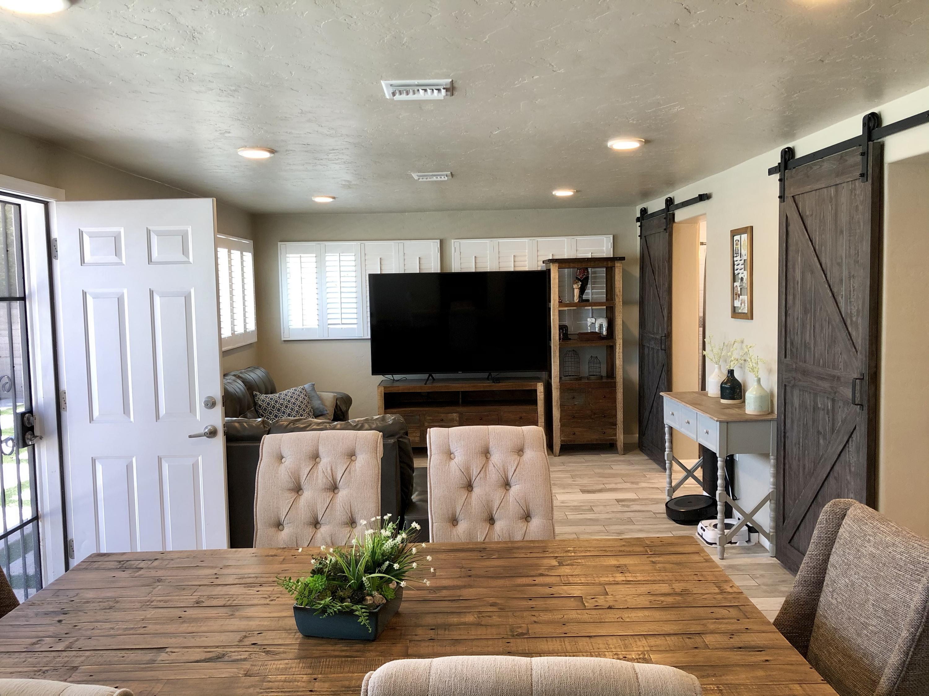 Desert Aire Addition - Residential
