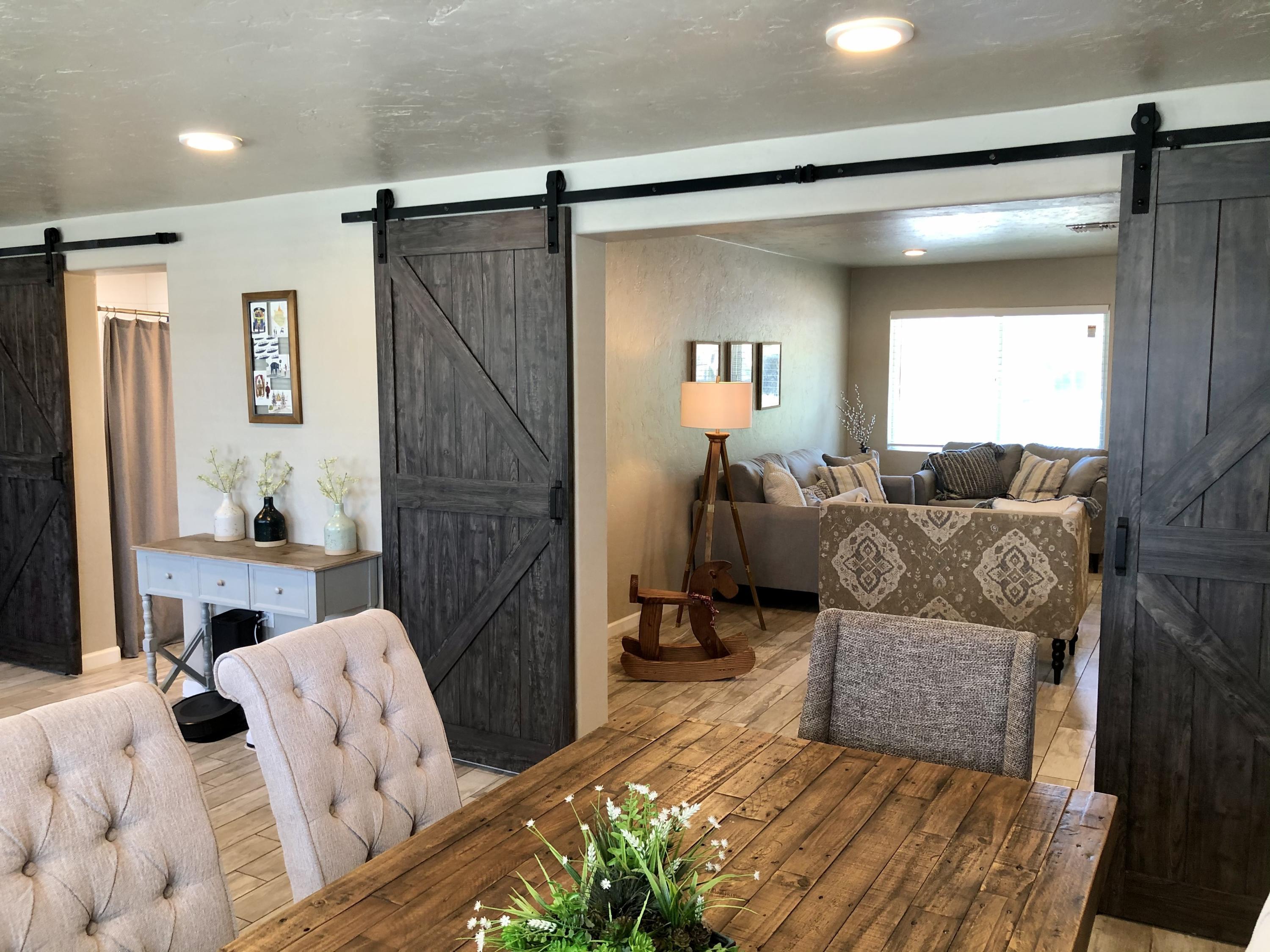 Desert Aire Addition - Residential