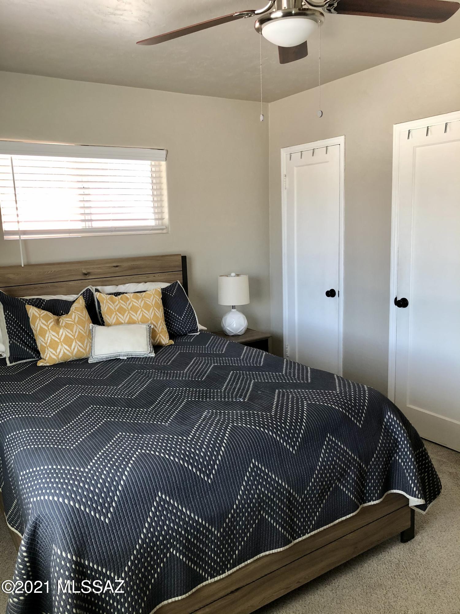 Desert Aire Addition - Residential