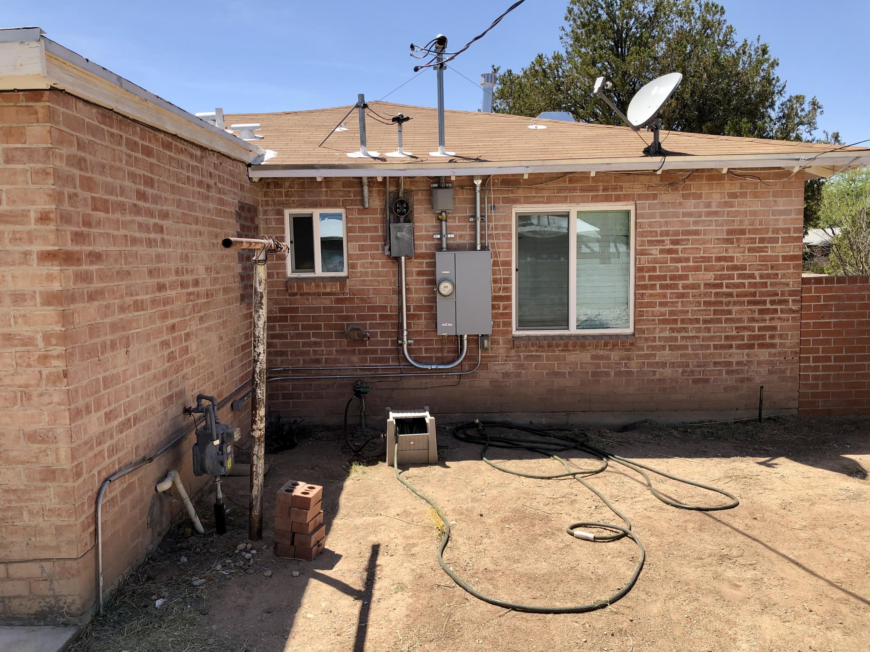 Desert Aire Addition - Residential