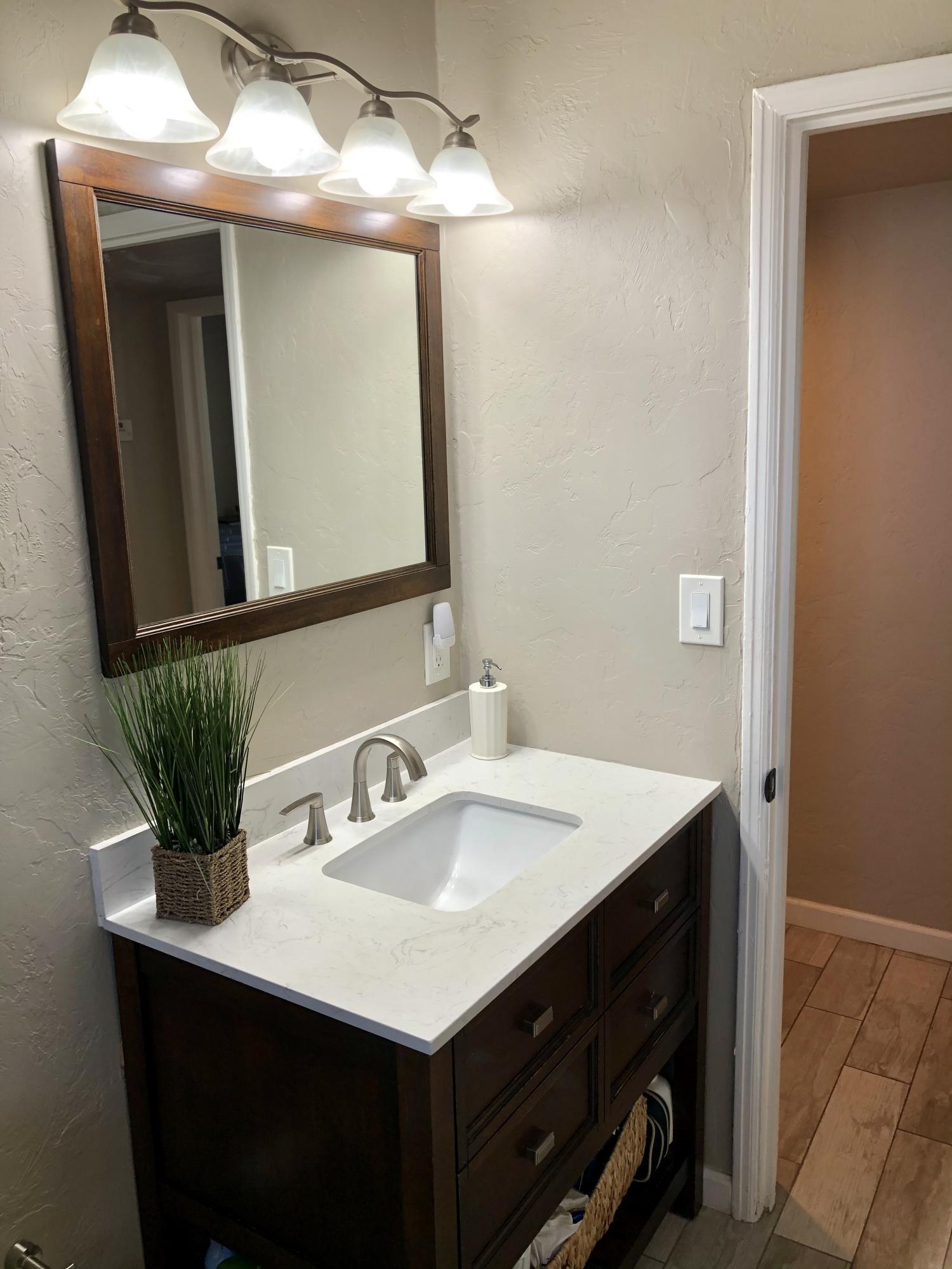 Desert Aire Addition - Residential