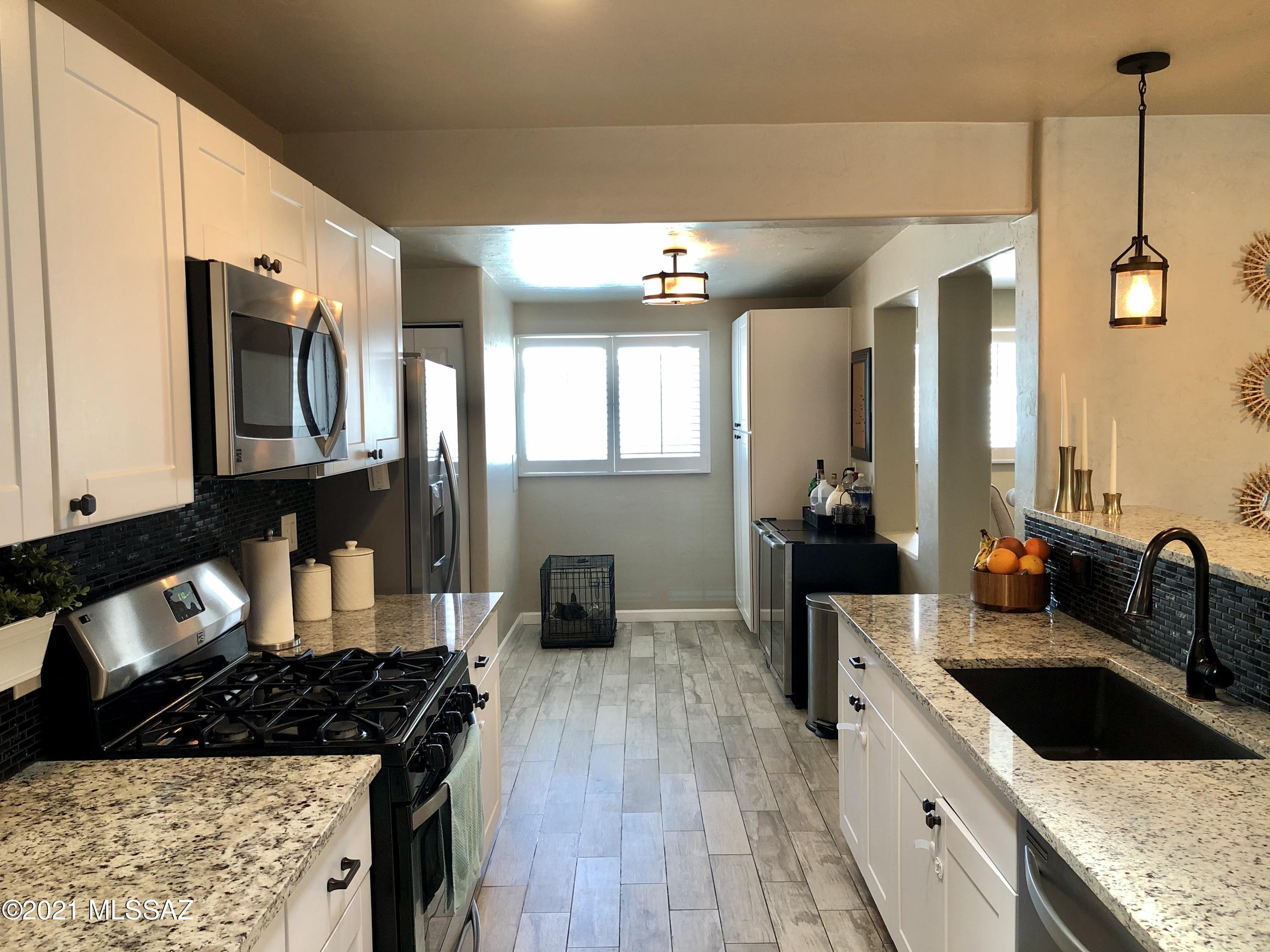 Desert Aire Addition - Residential