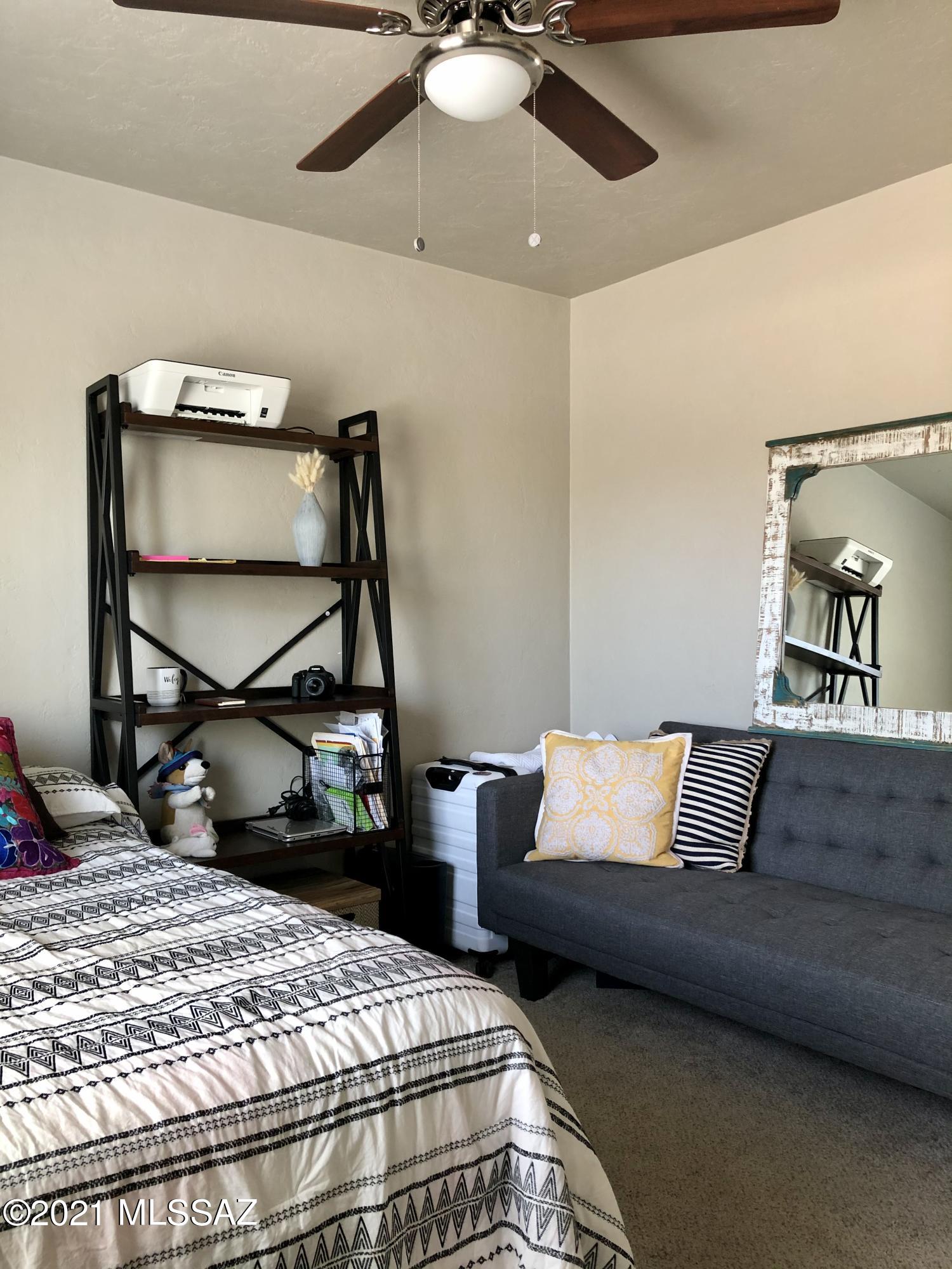 Desert Aire Addition - Residential