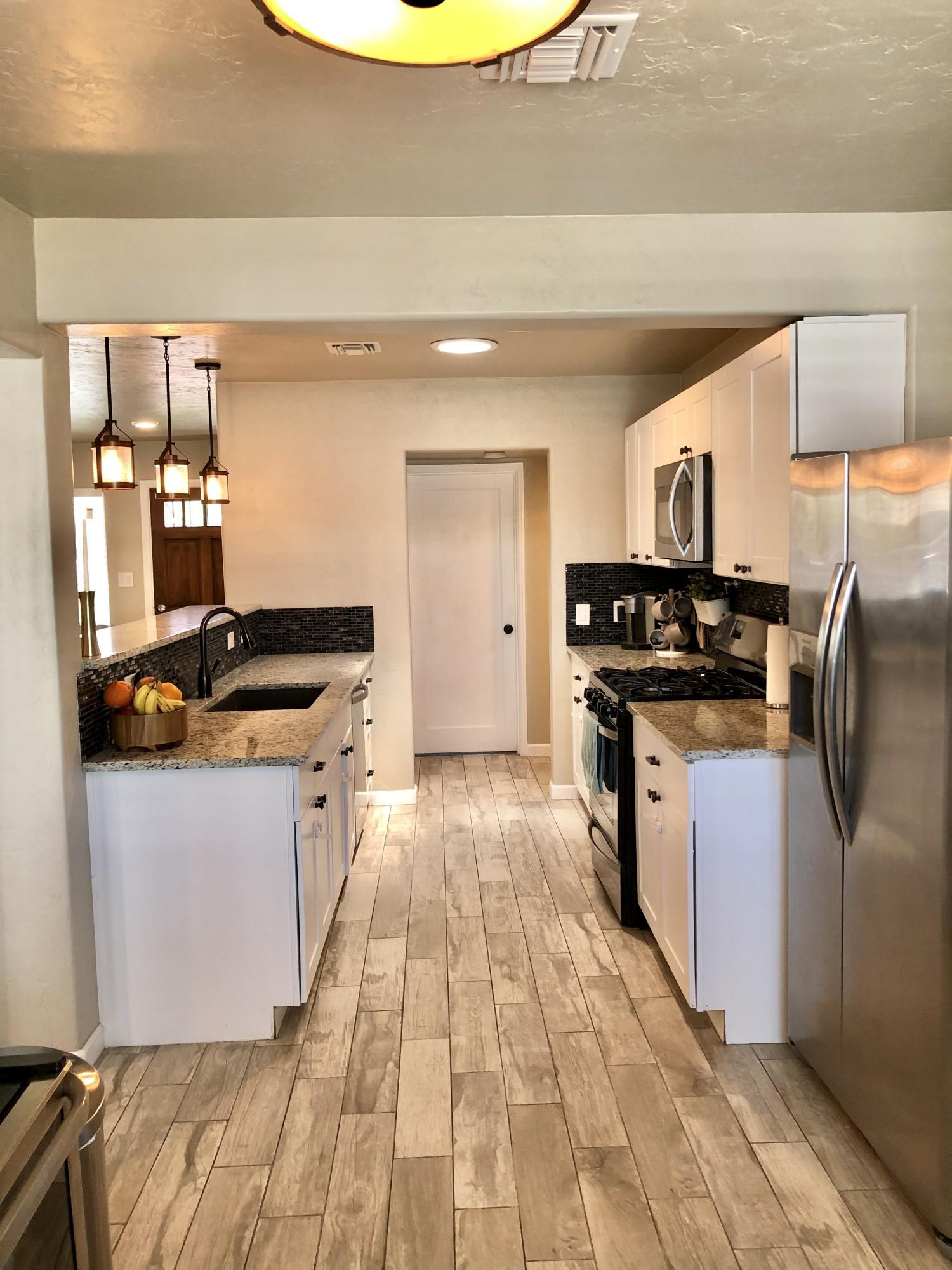 Desert Aire Addition - Residential