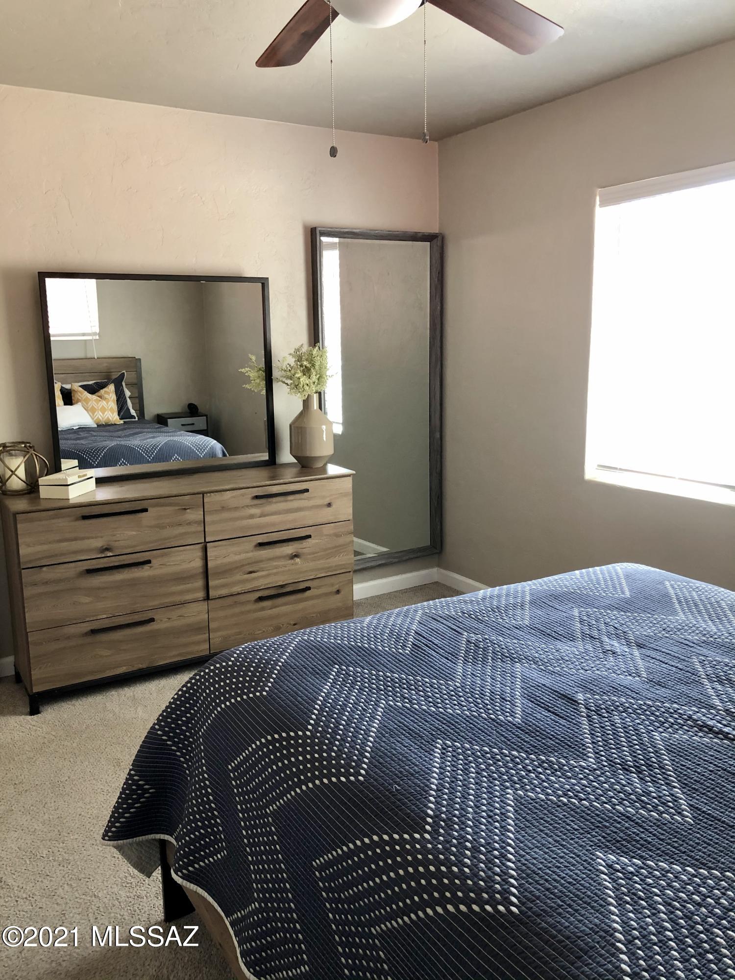 Desert Aire Addition - Residential