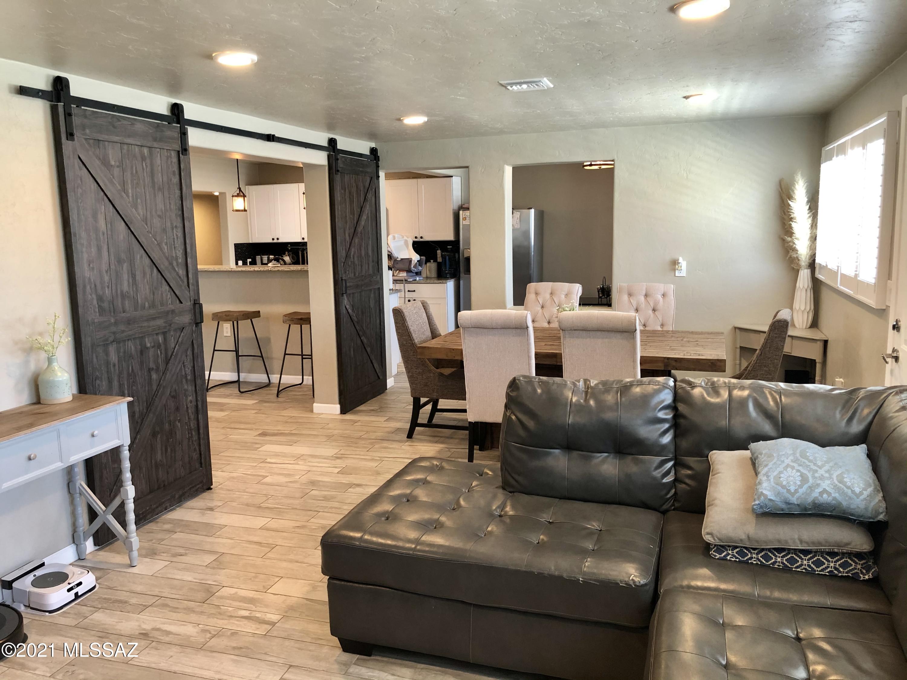 Desert Aire Addition - Residential
