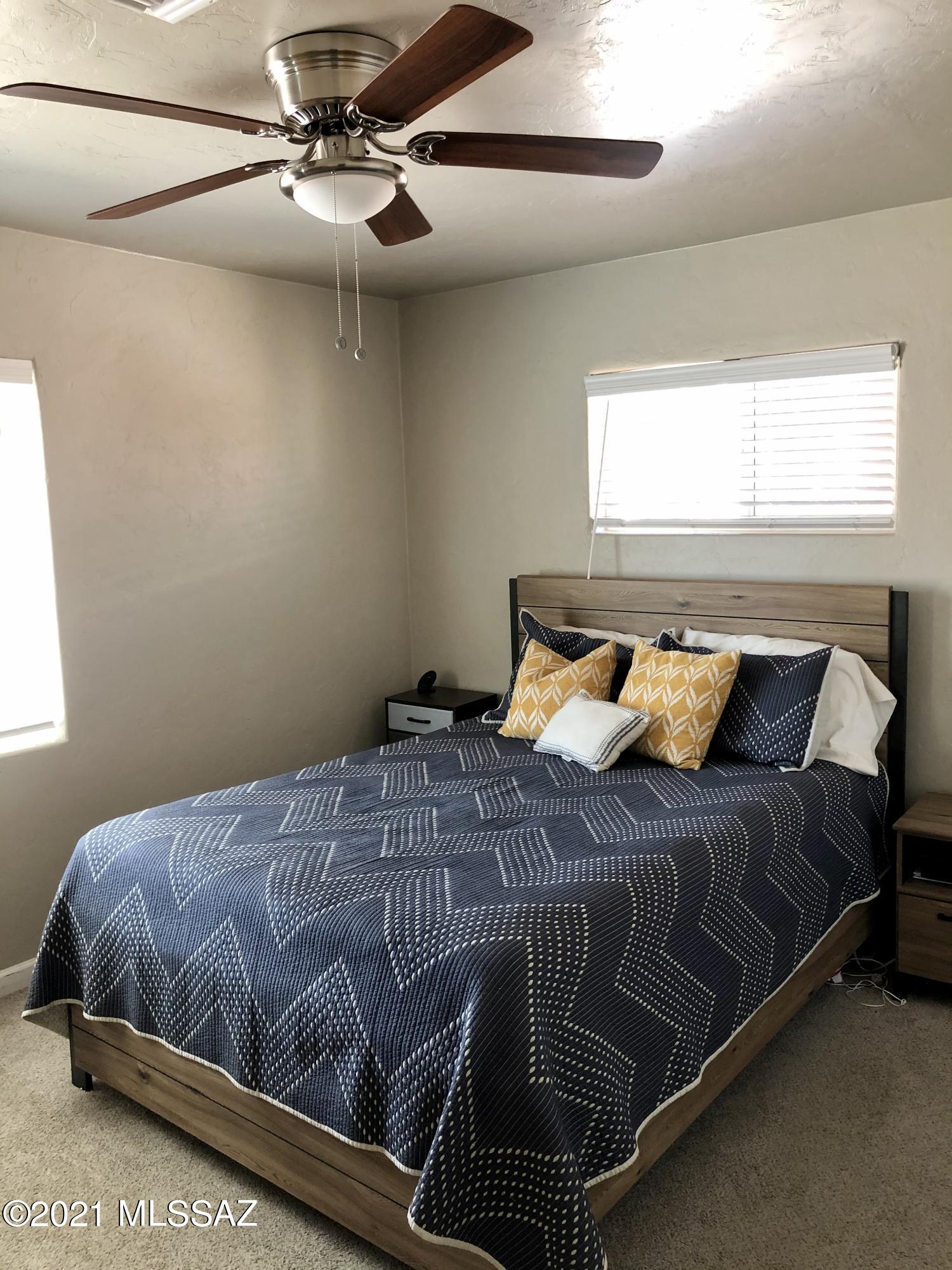 Desert Aire Addition - Residential
