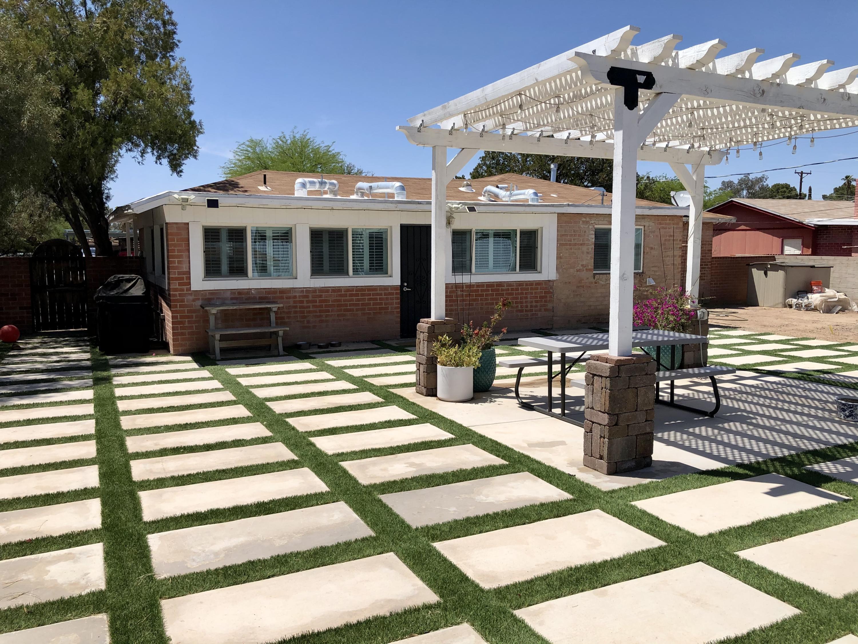 Desert Aire Addition - Residential